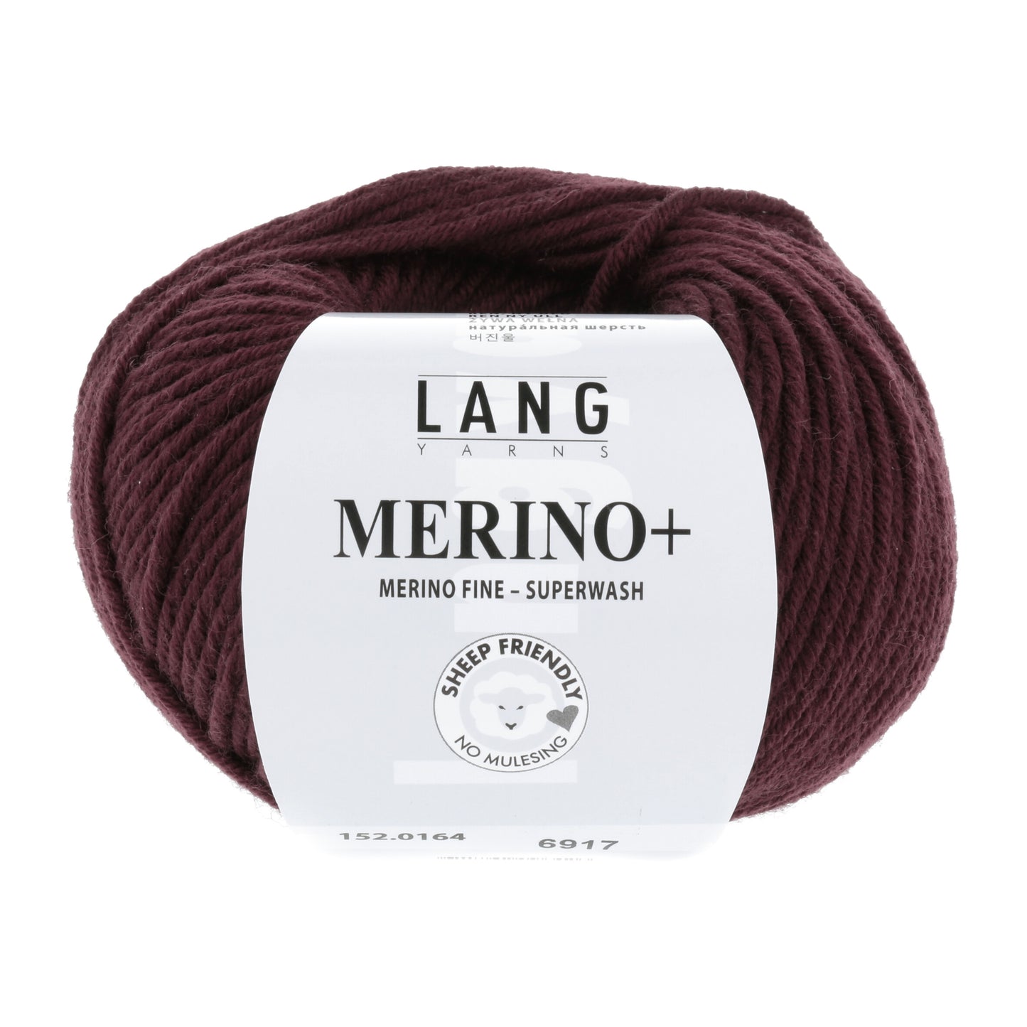Merino Plus