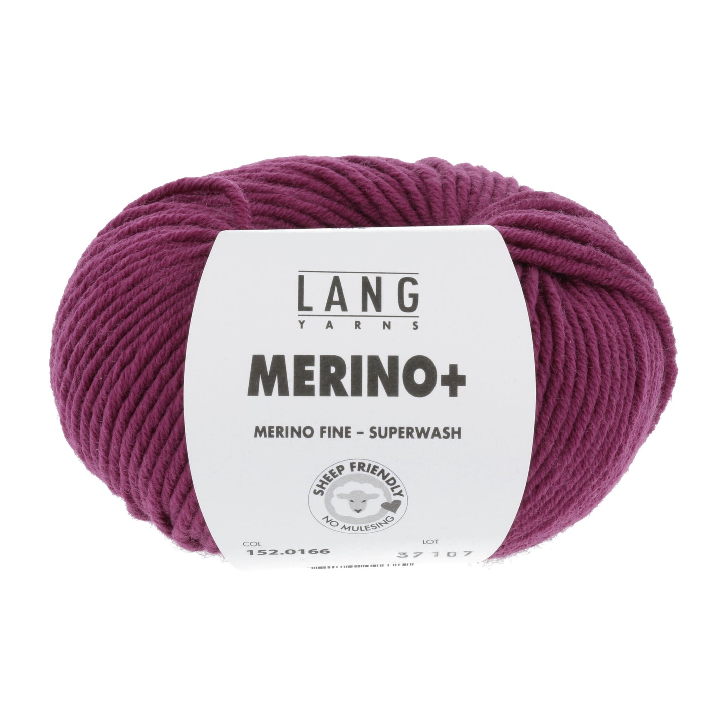 Merino Plus