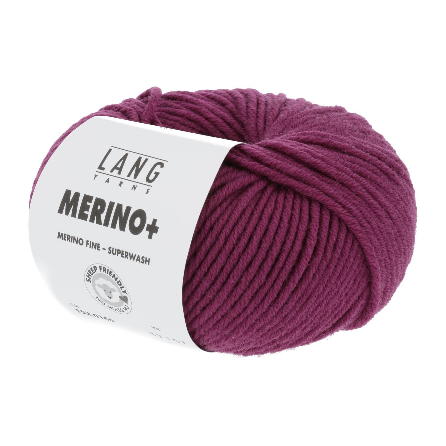 Merino Plus