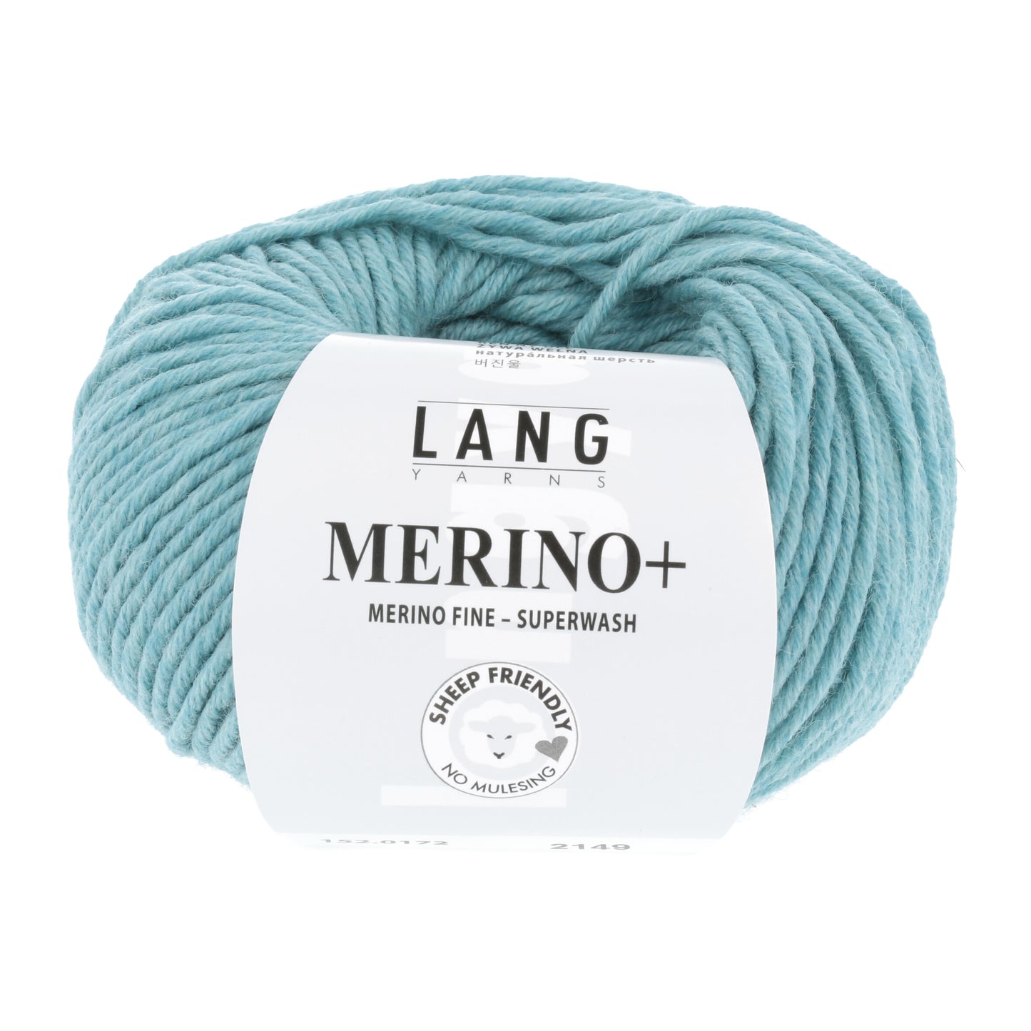 Merino Plus