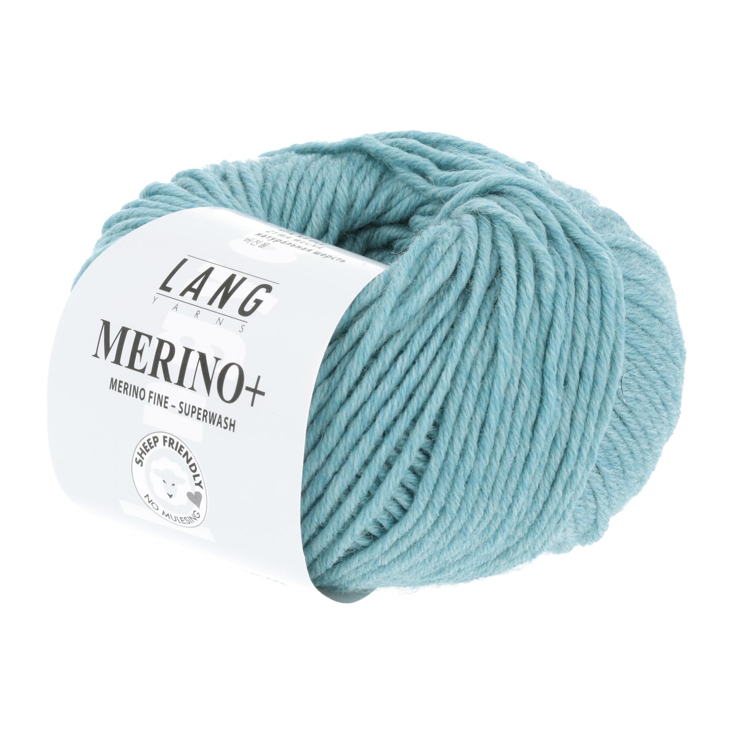 Merino Plus