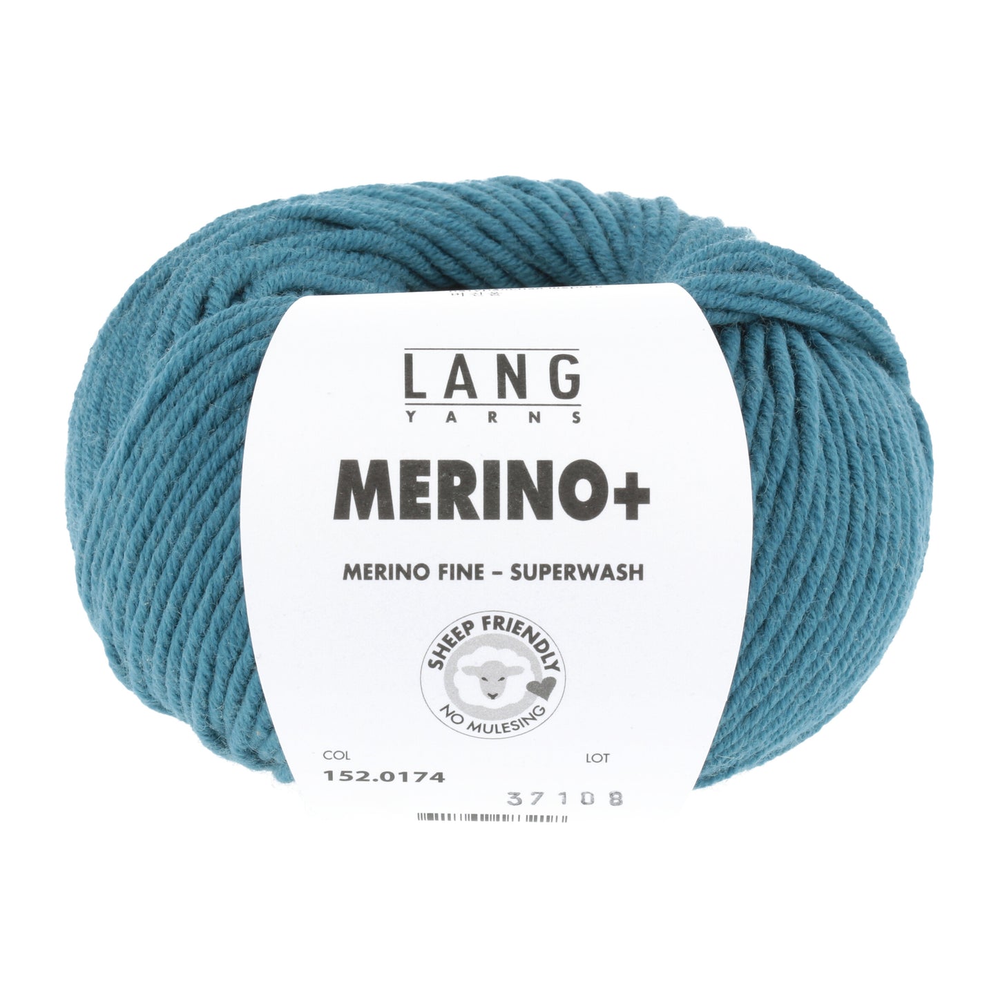 Merino Plus