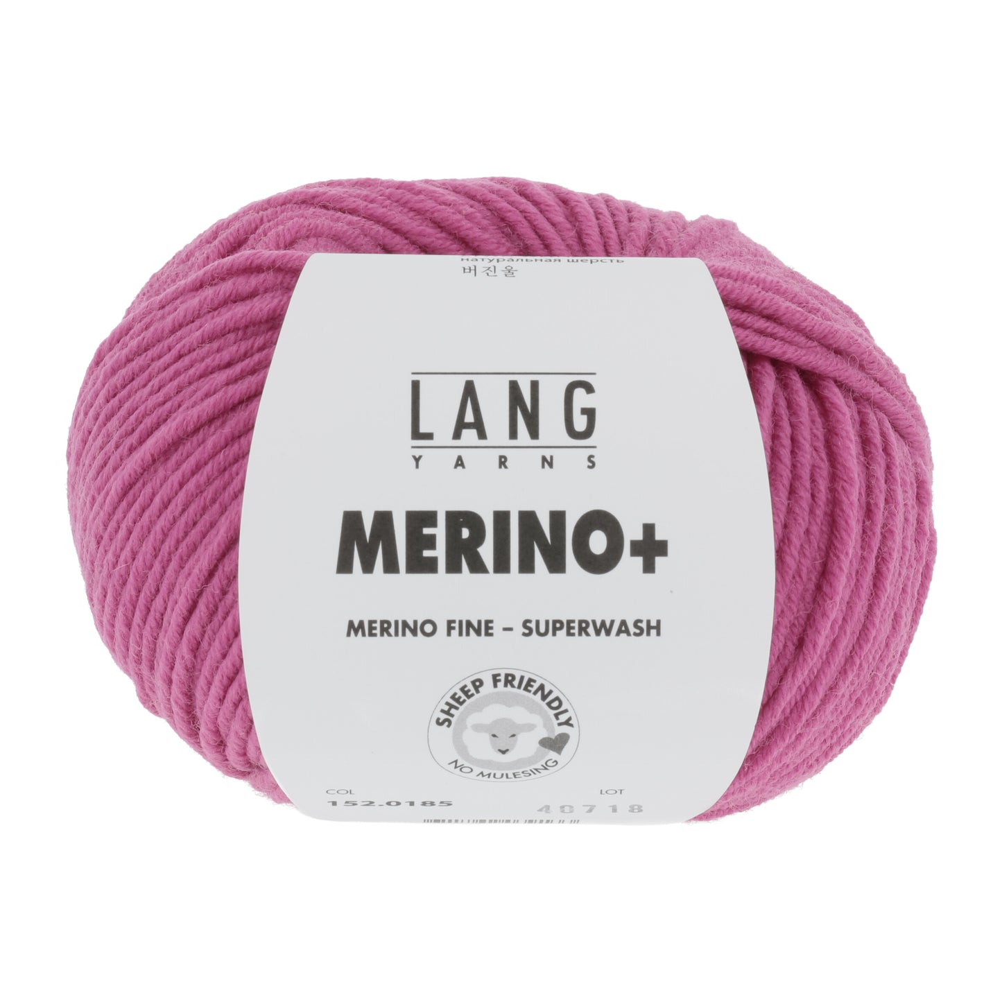 Merino Plus