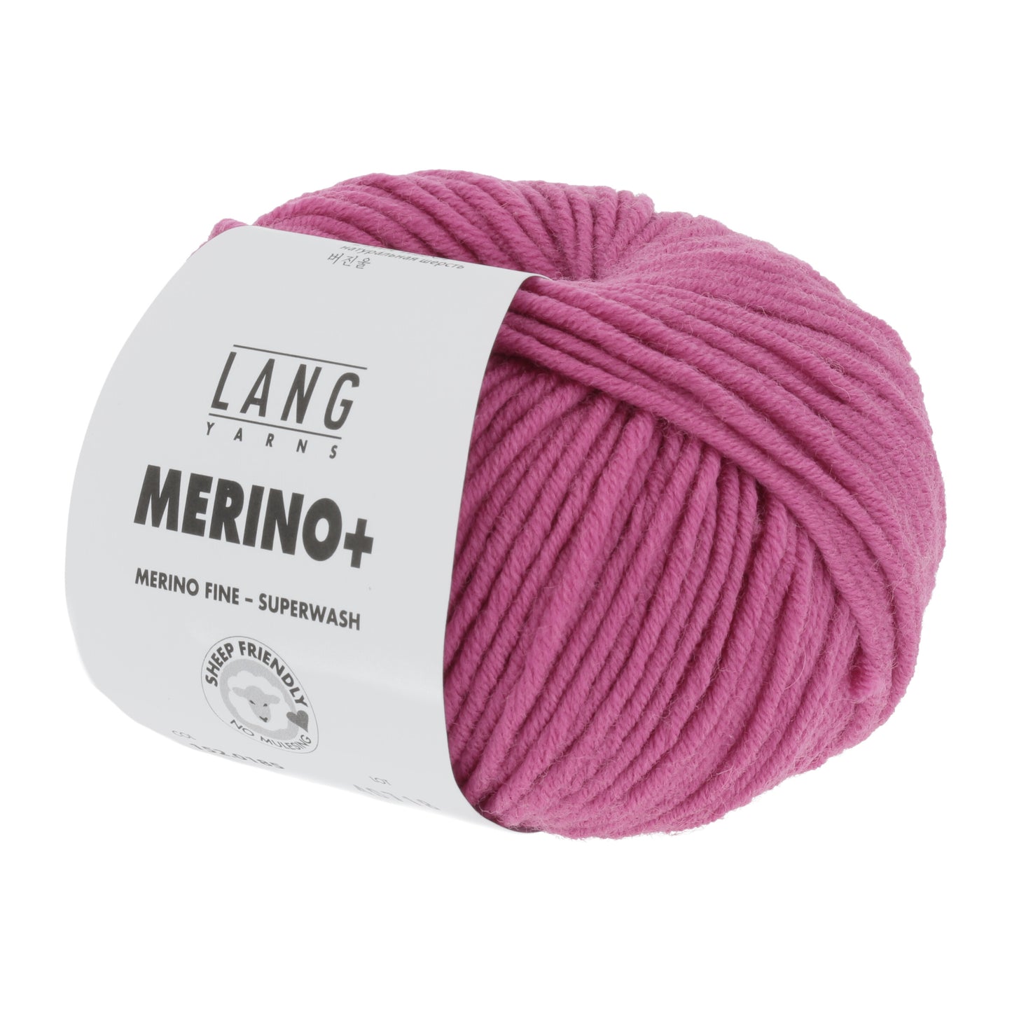 Merino Plus