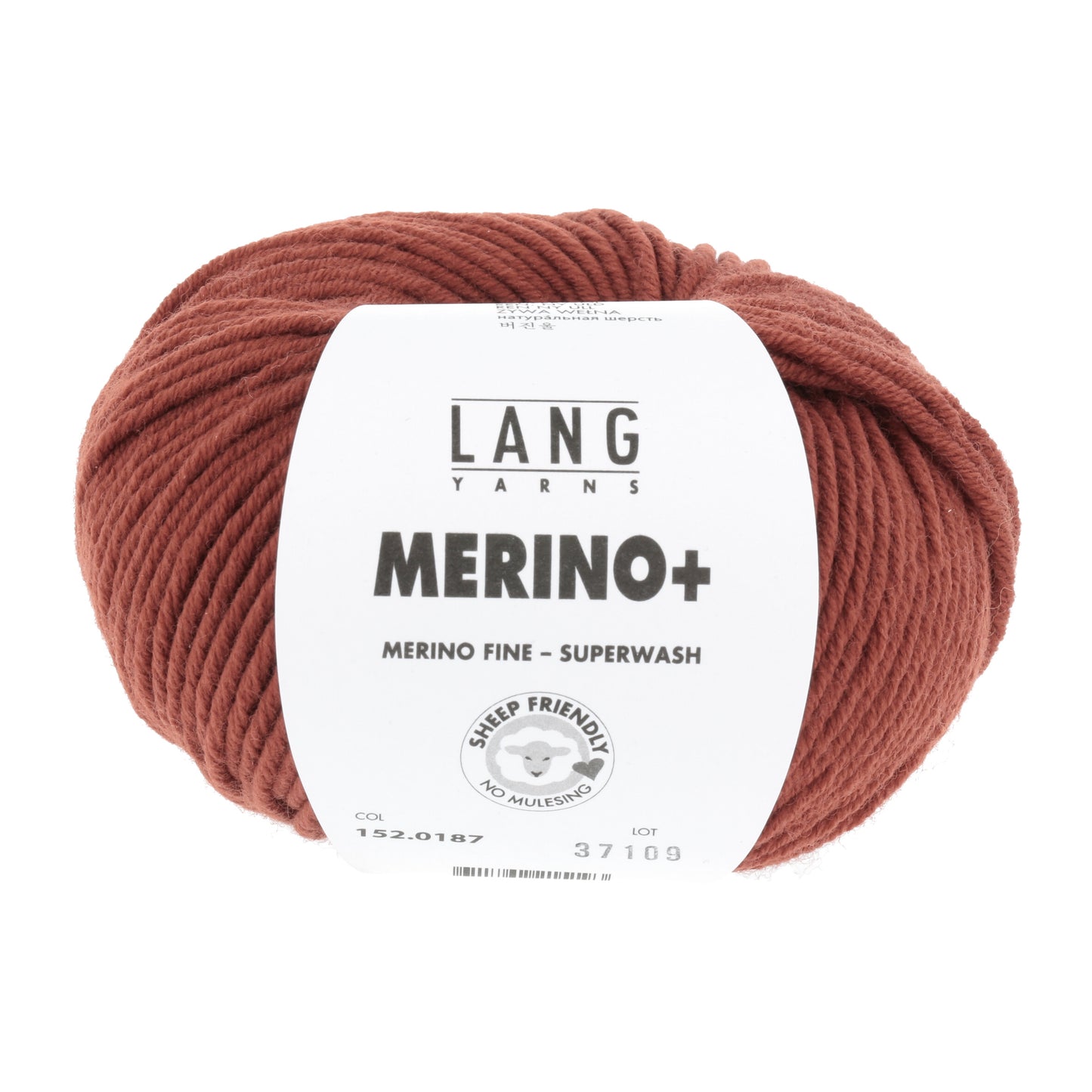 Merino Plus