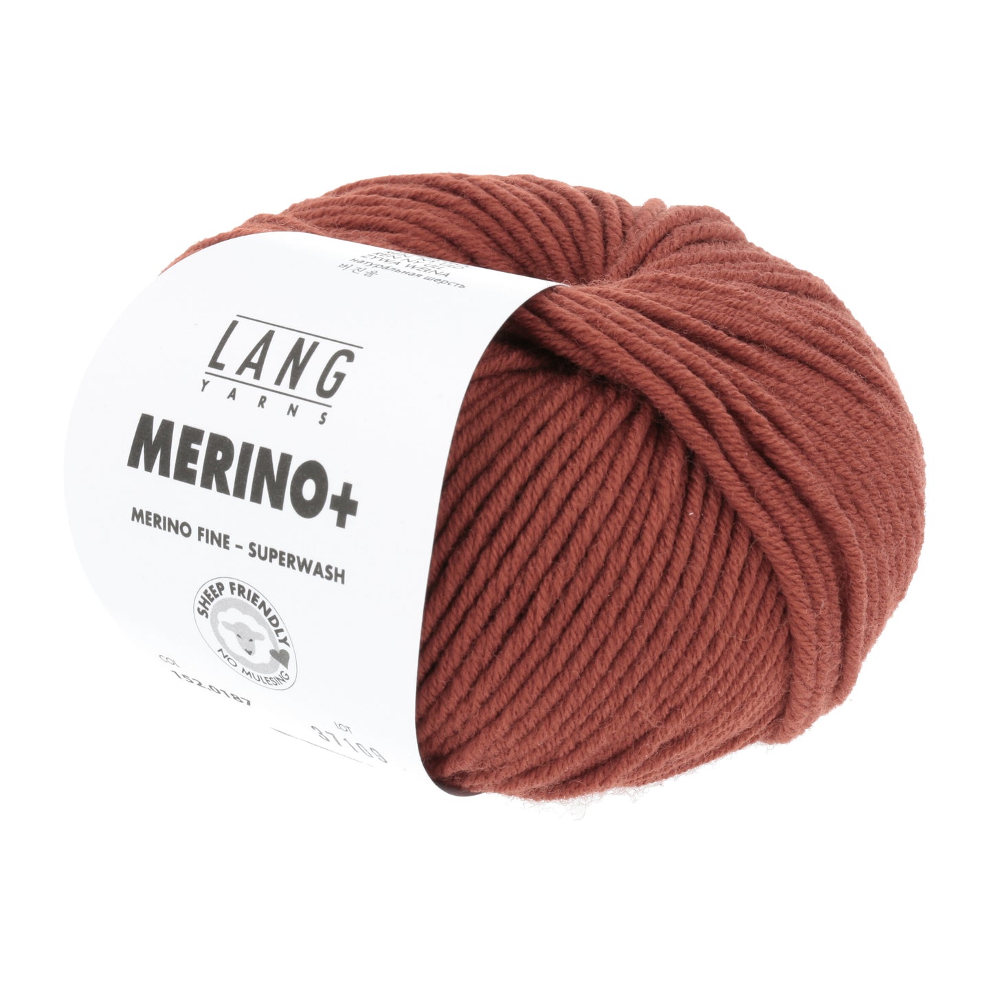 Merino Plus