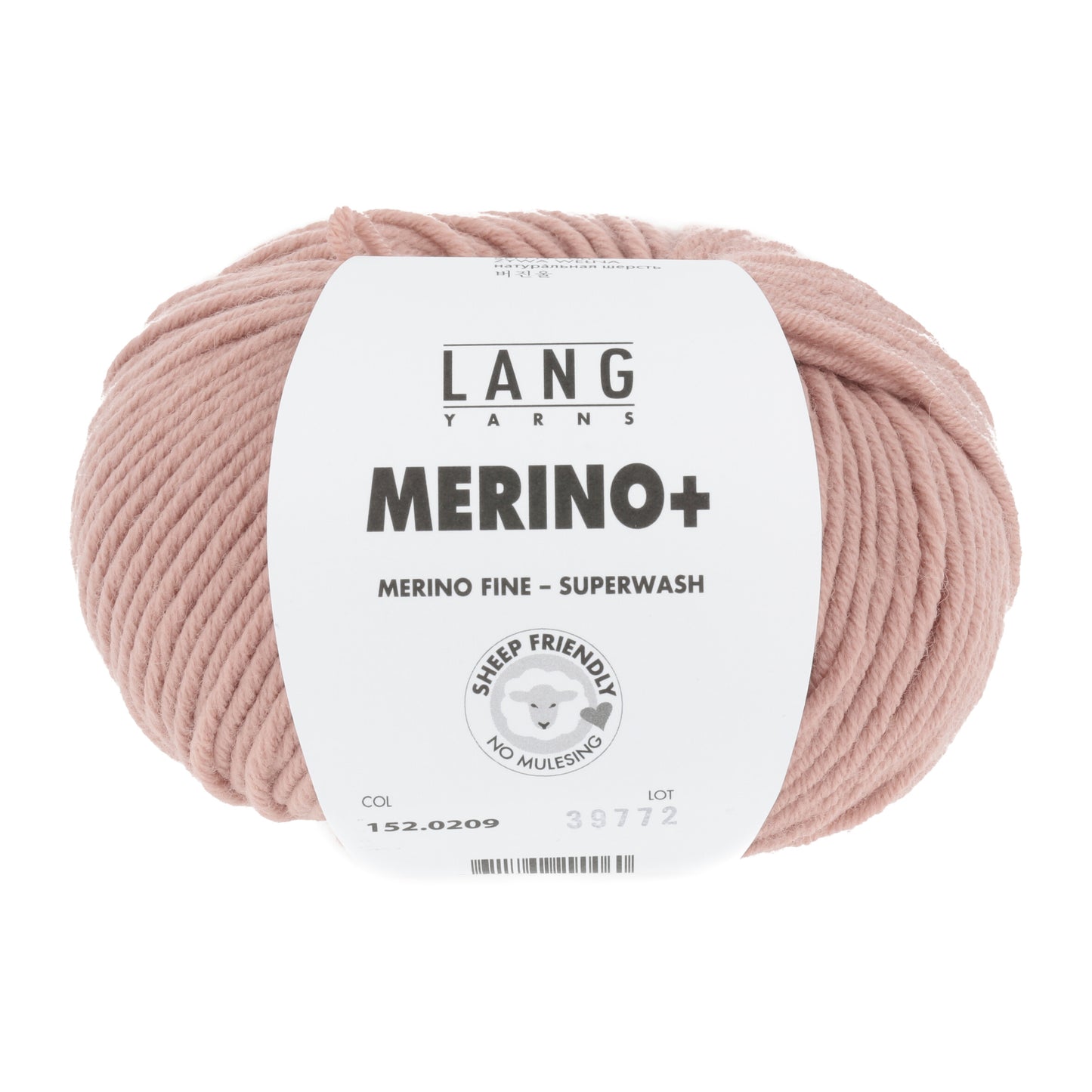 Merino Plus