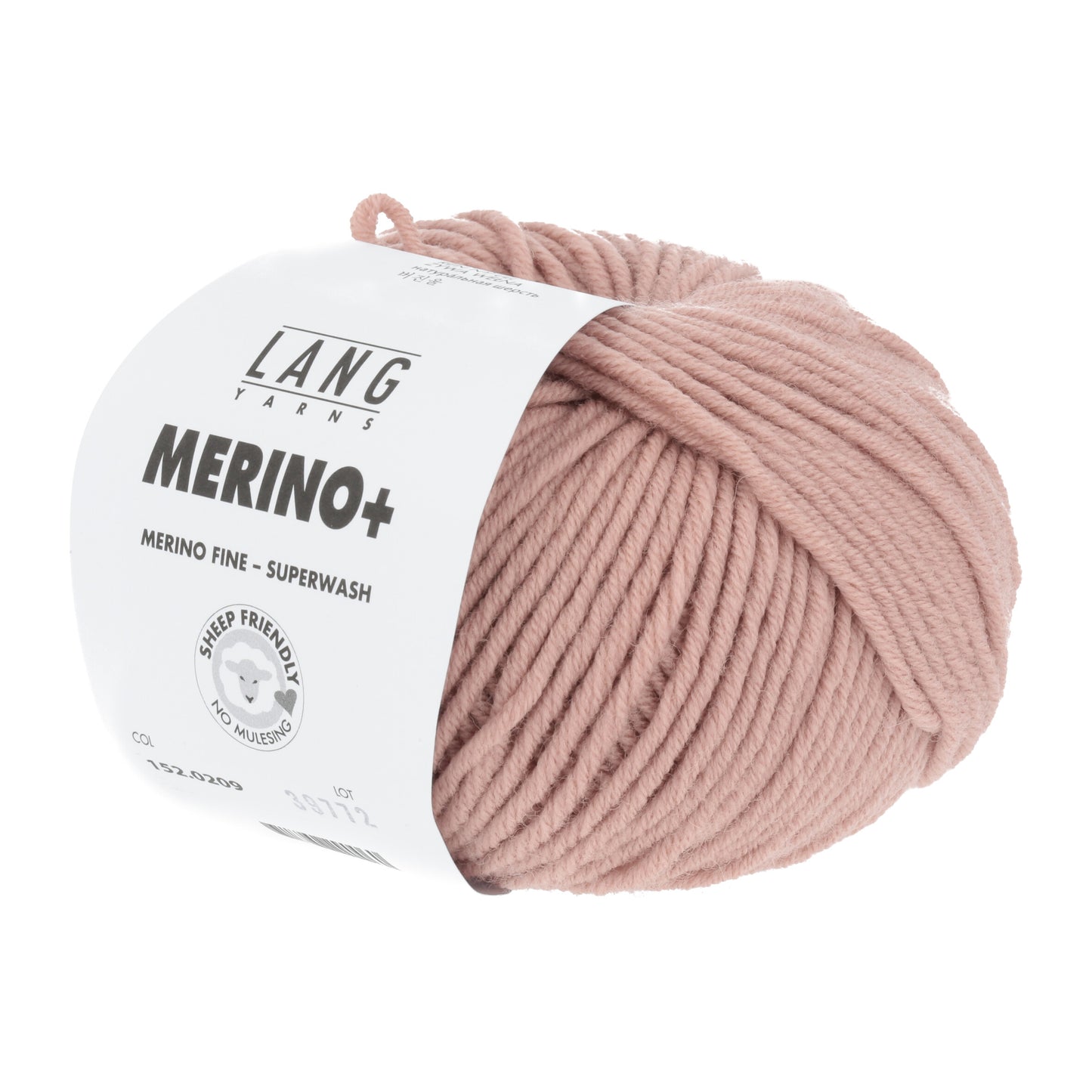 Merino Plus