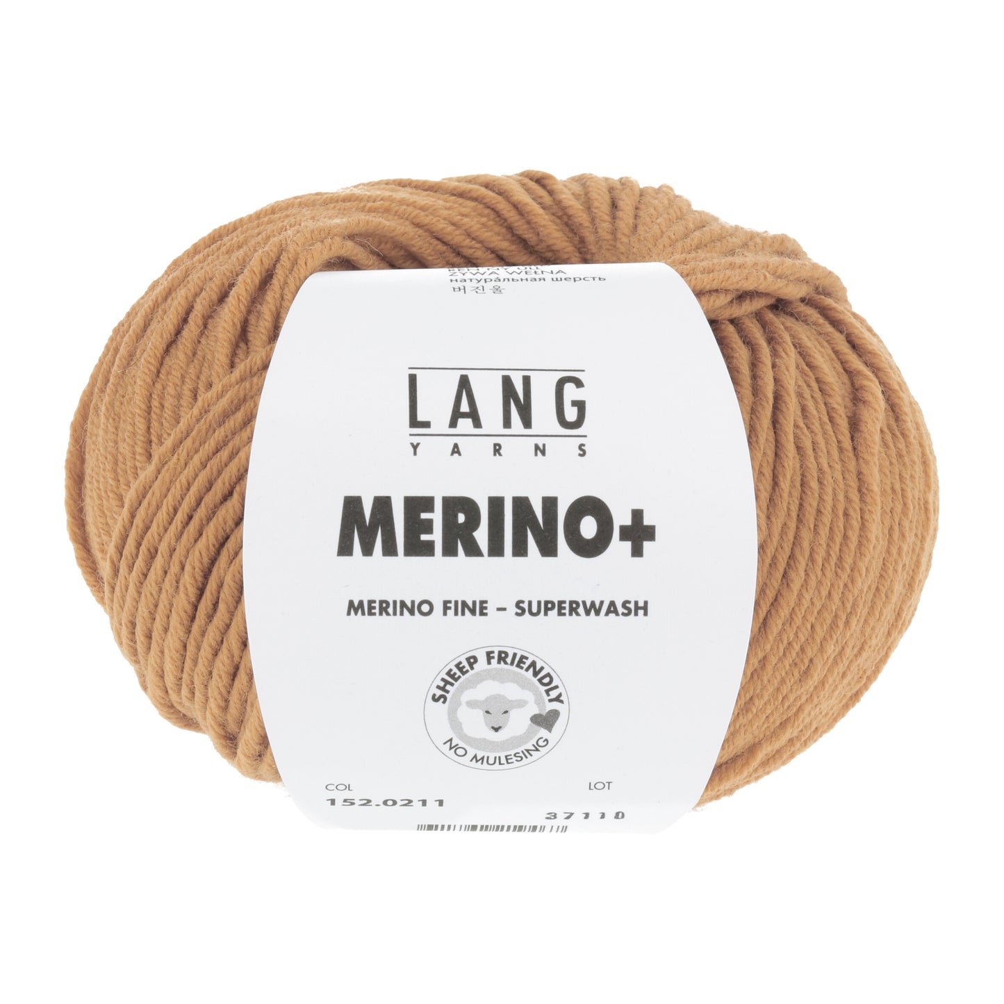 Merino Plus