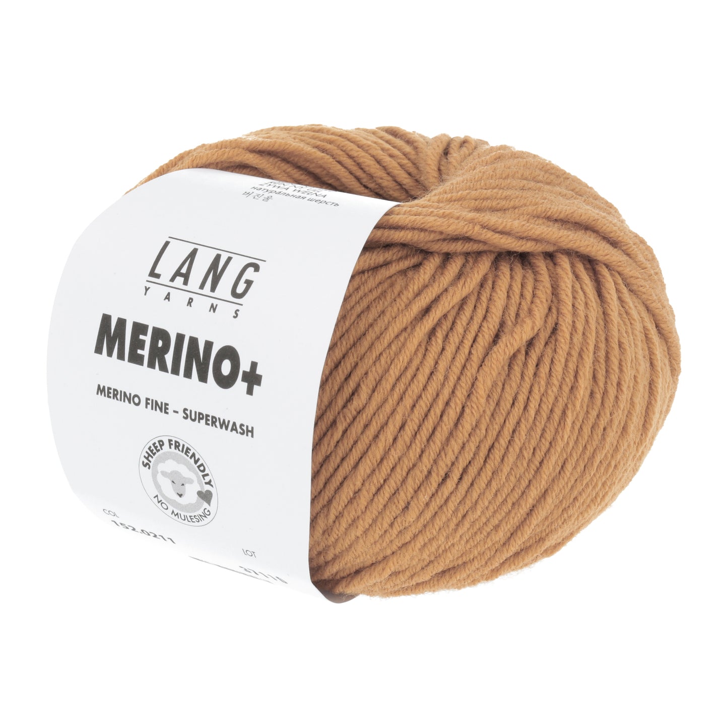 Merino Plus