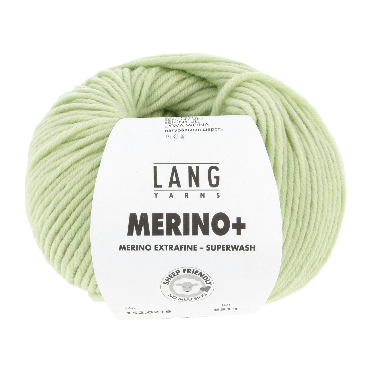 Merino Plus