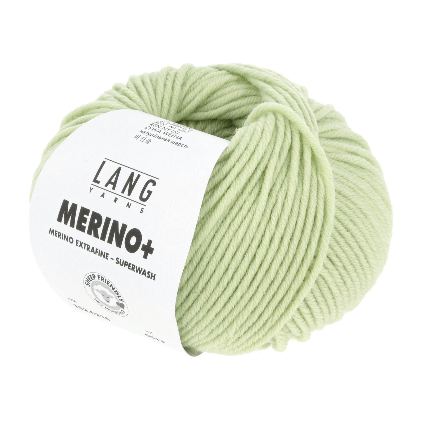 Merino Plus