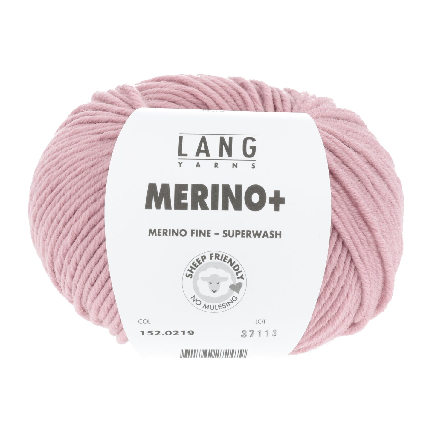 Merino Plus