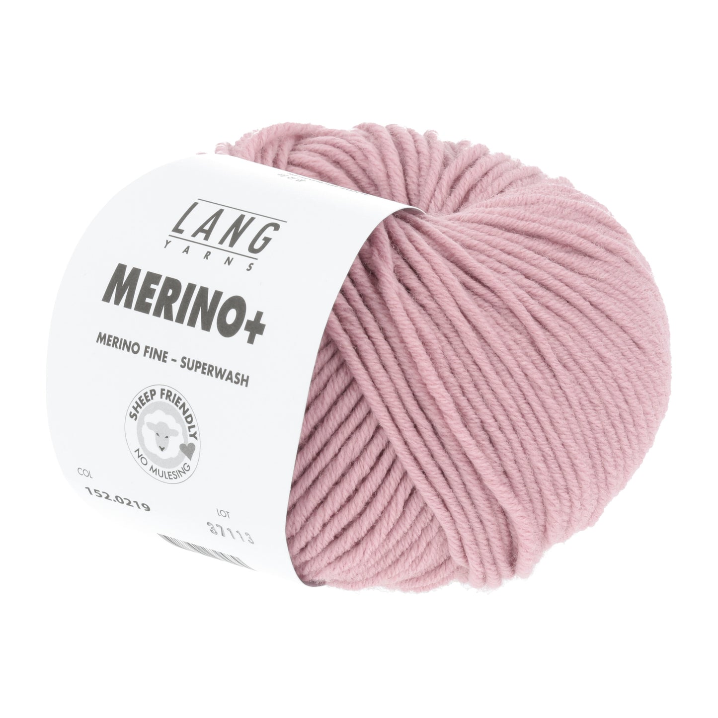 Merino Plus