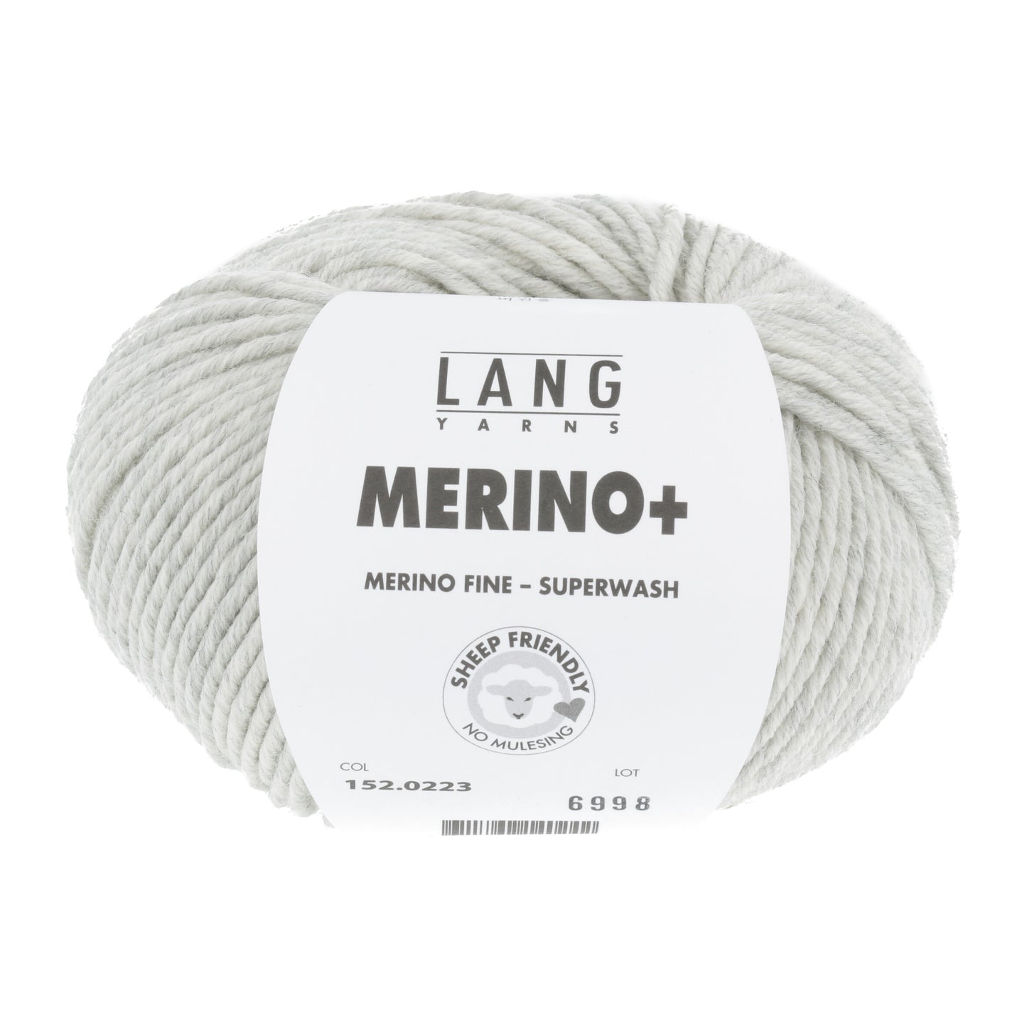 Merino Plus