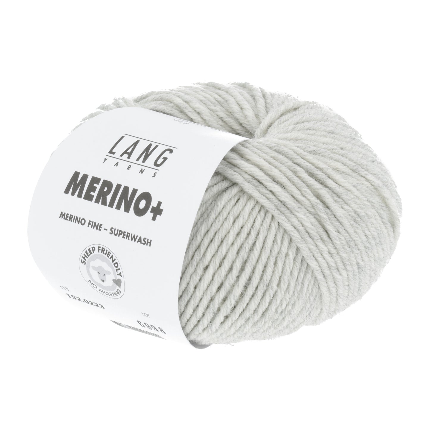 Merino Plus
