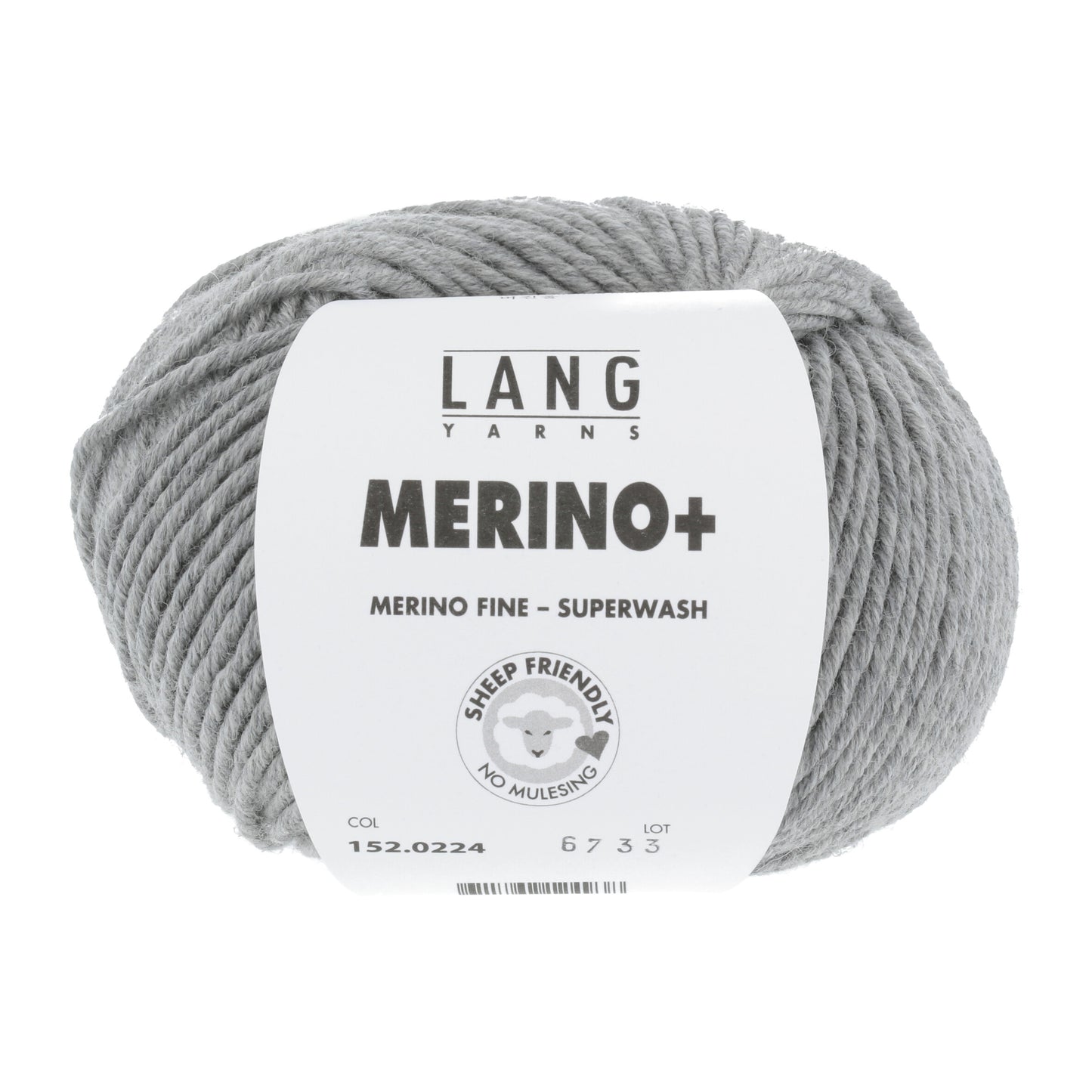 Merino Plus