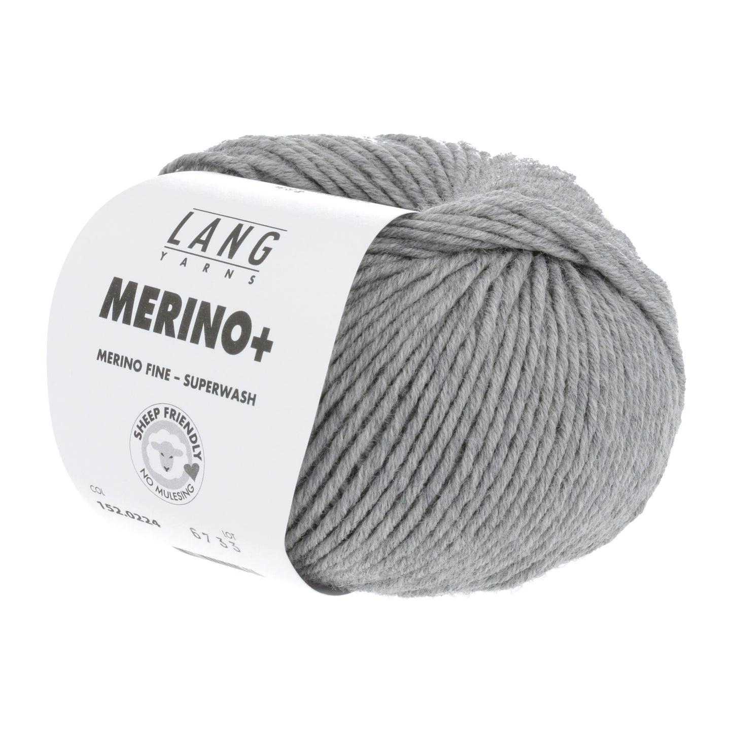 Merino Plus