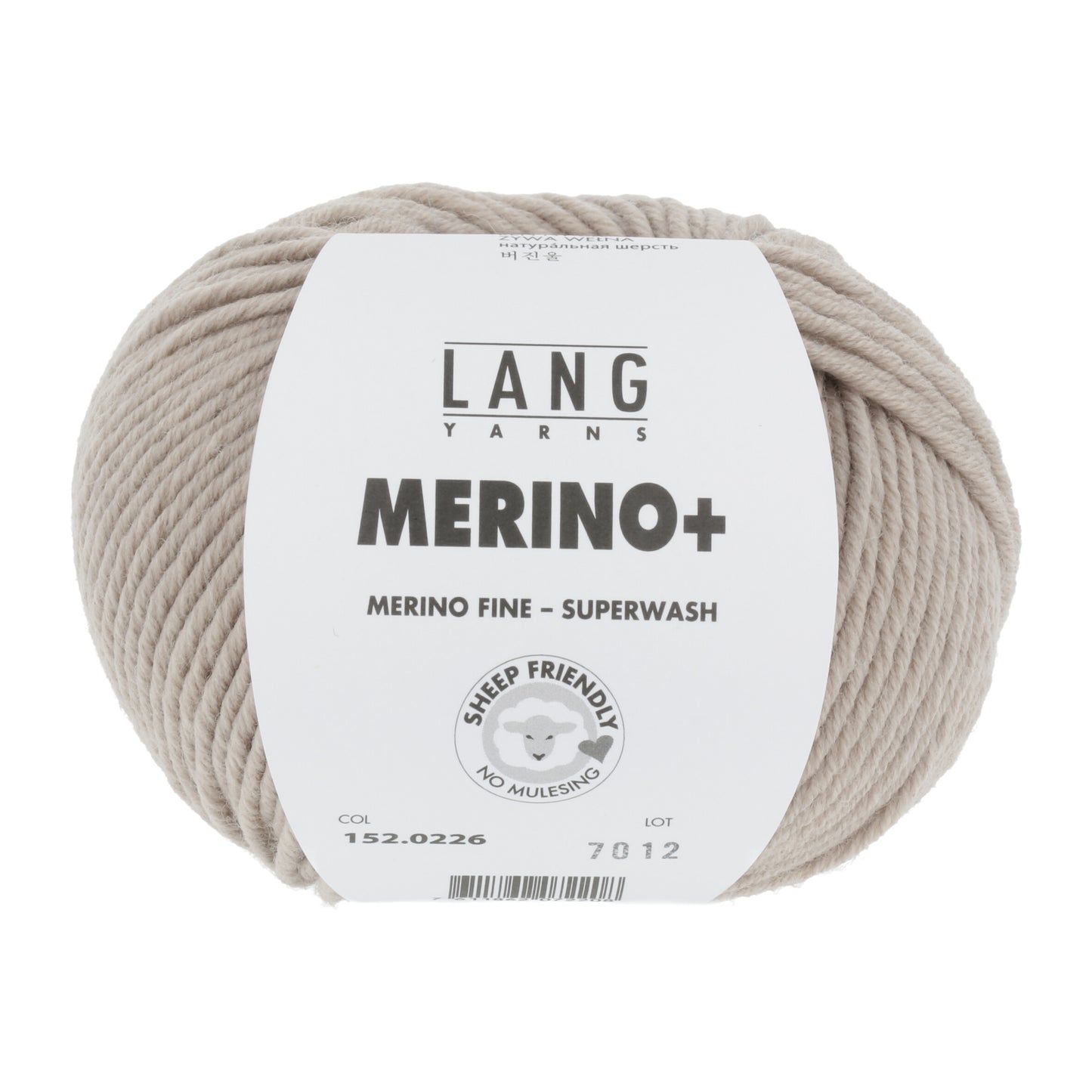Merino Plus