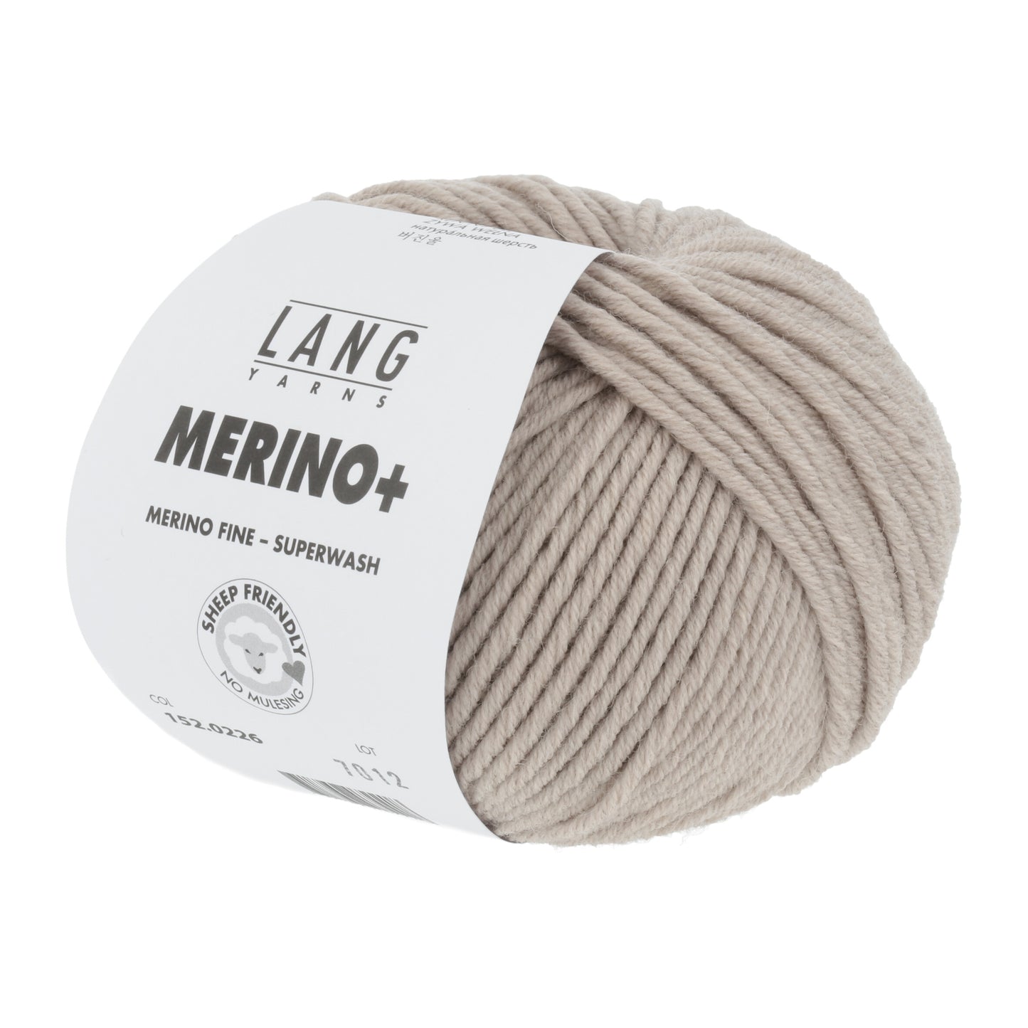 Merino Plus