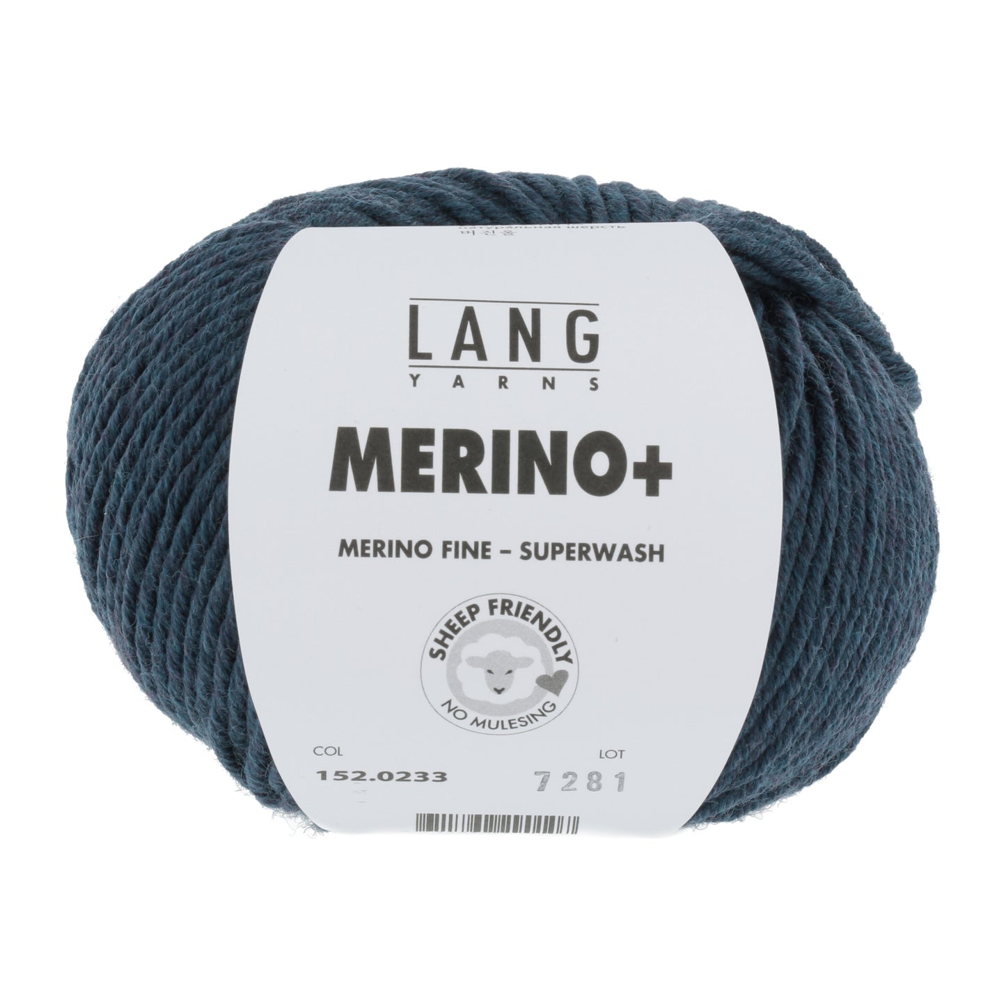 Merino Plus
