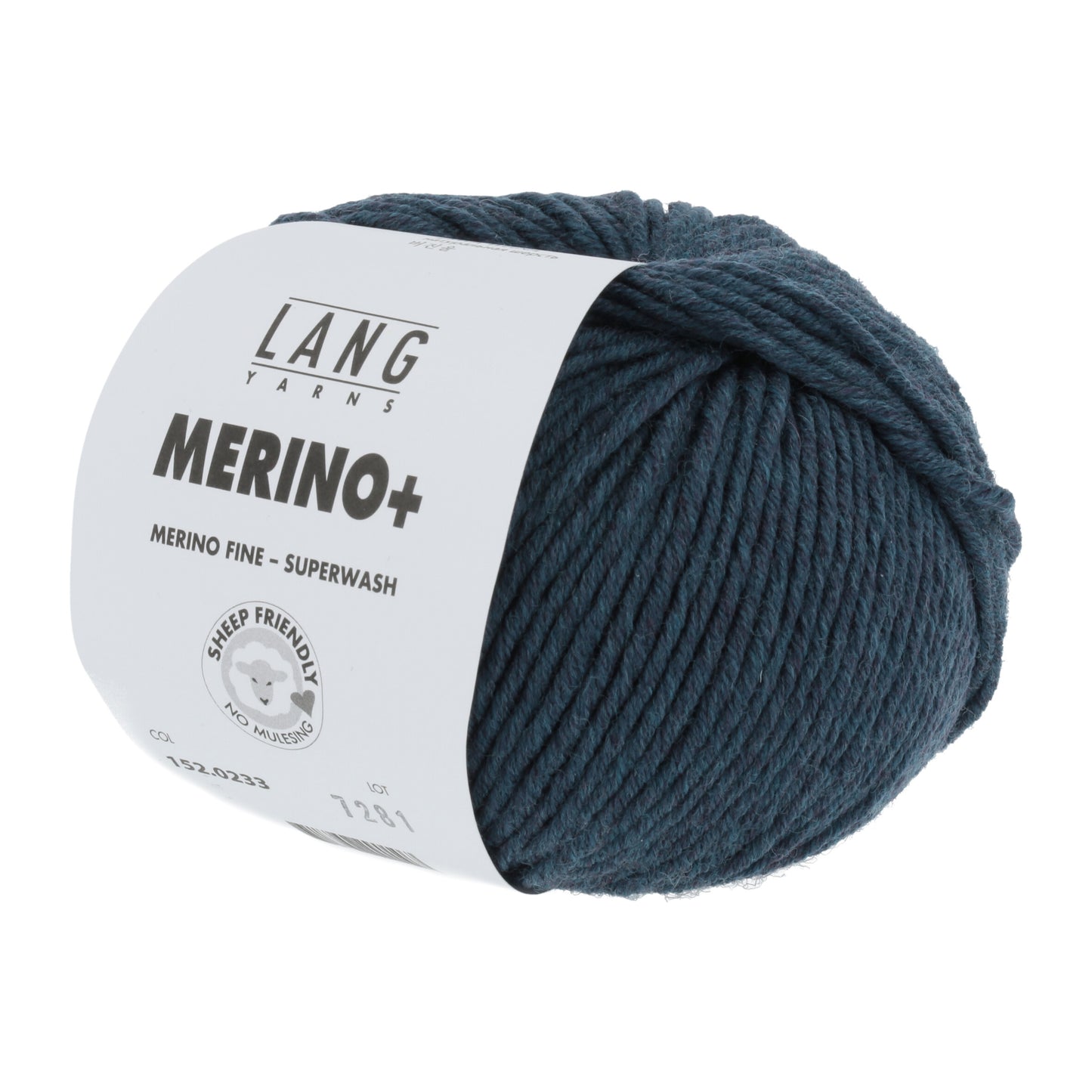 Merino Plus