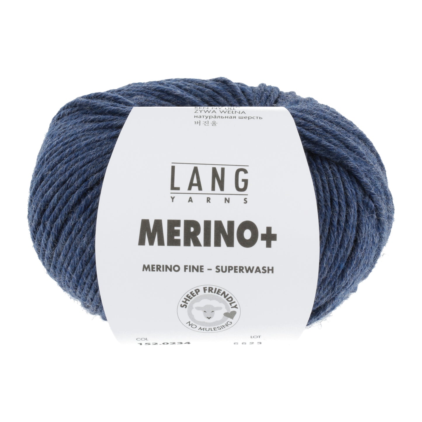 Merino Plus