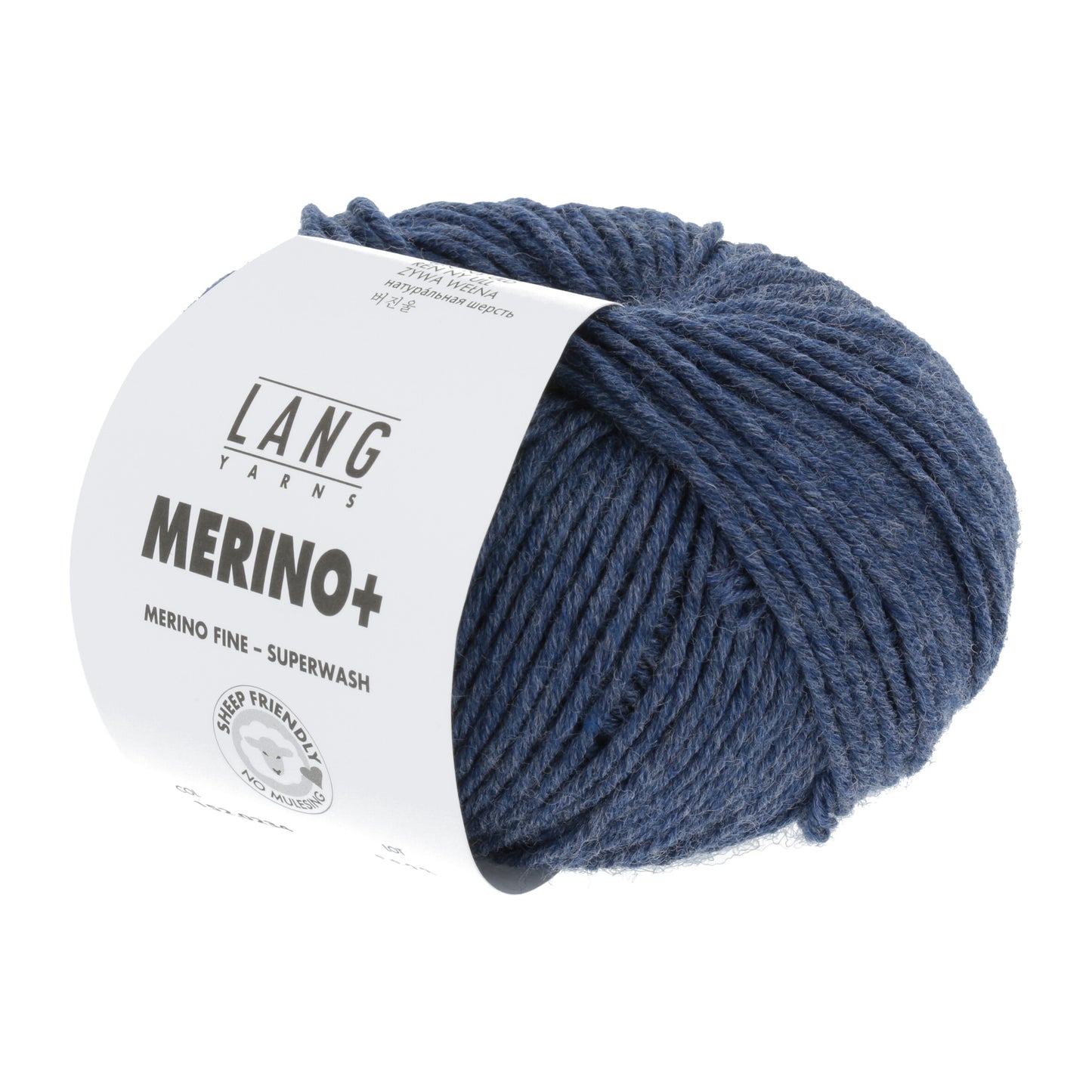 Merino Plus