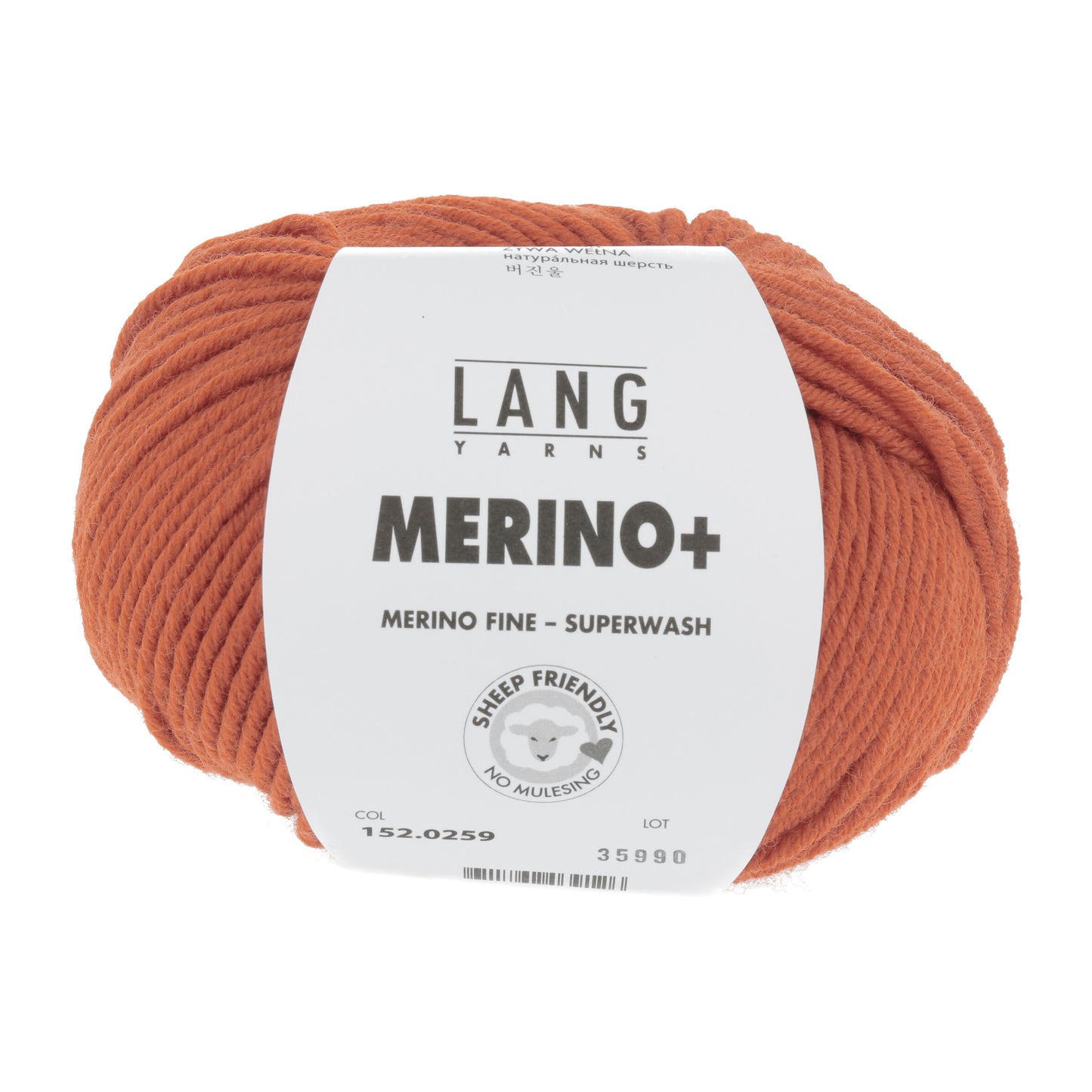Merino Plus