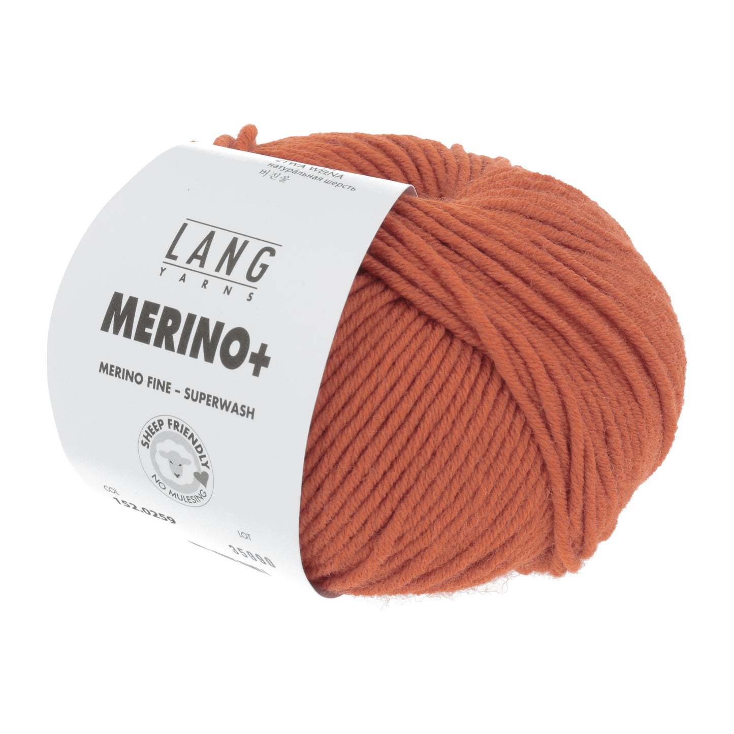 Merino Plus