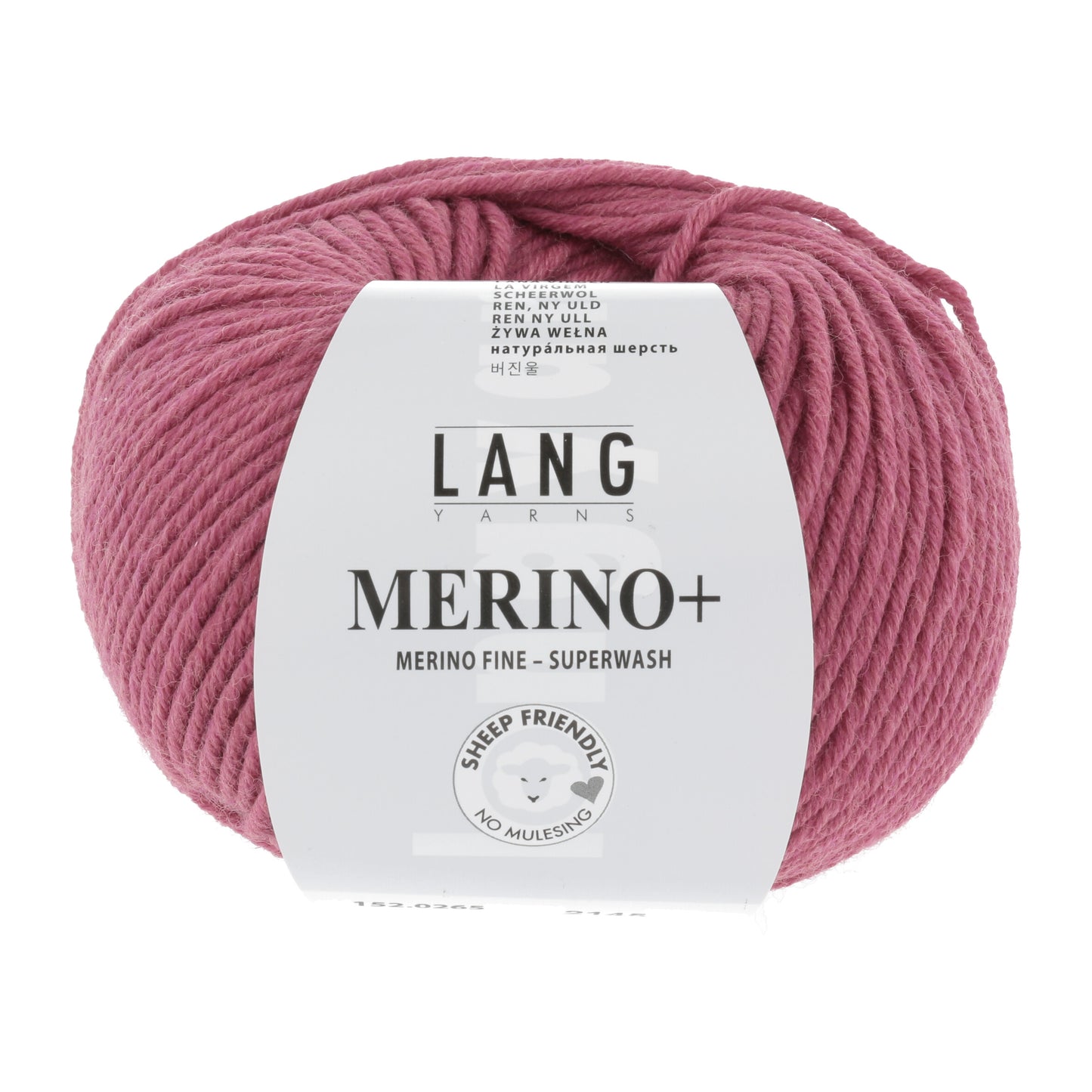 Merino Plus