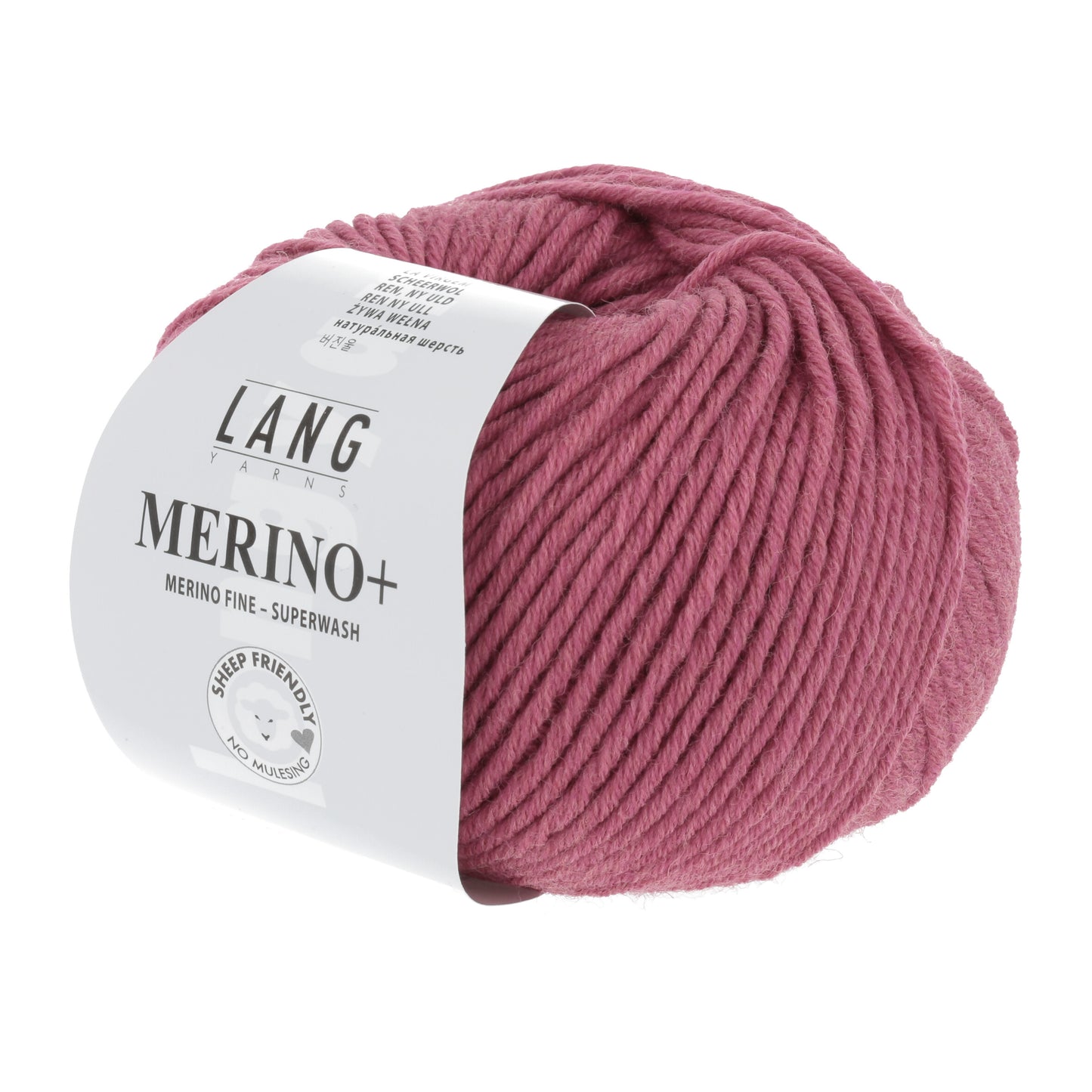 Merino Plus