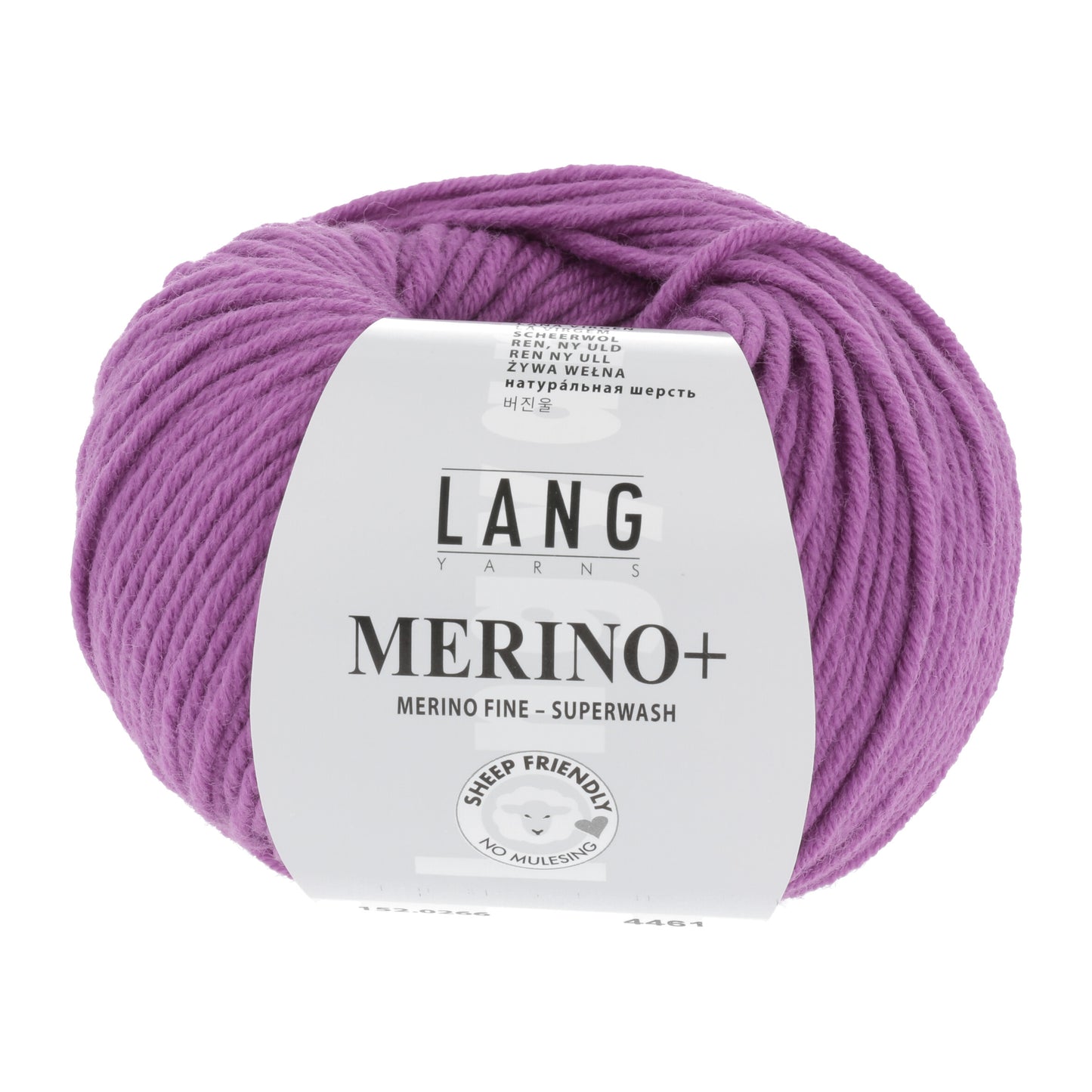 Merino Plus