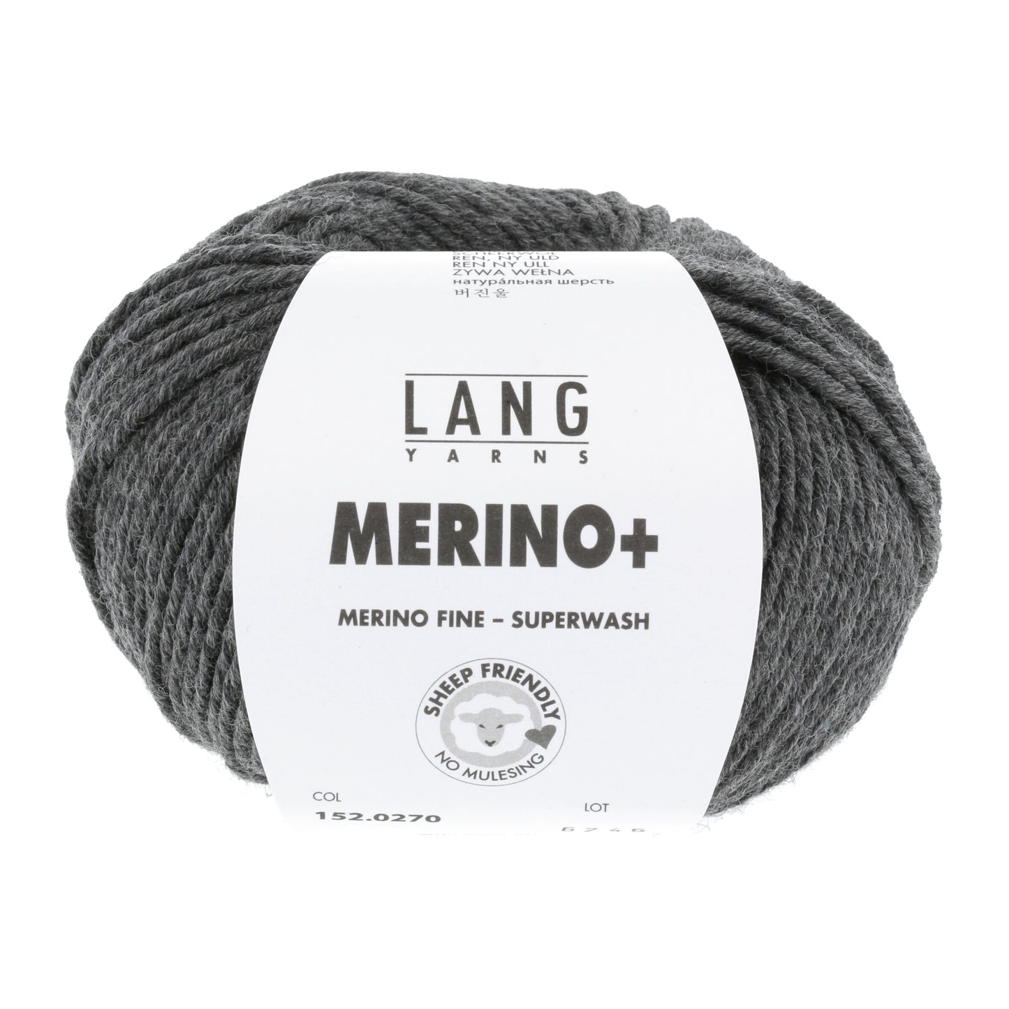 Merino Plus