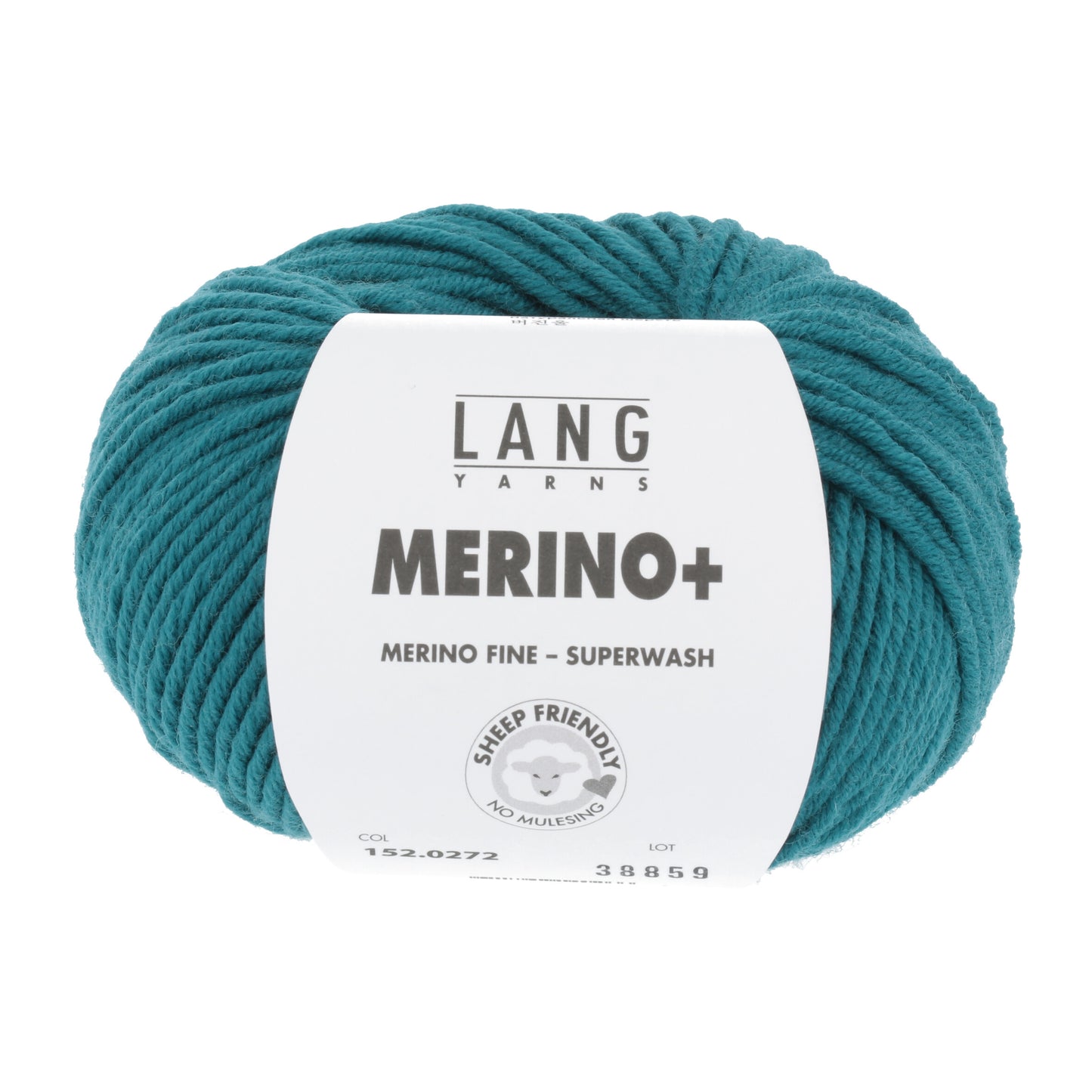Merino Plus