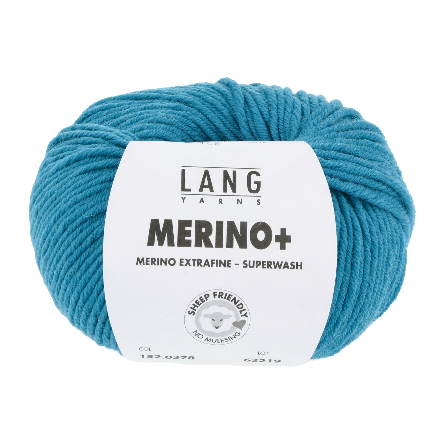 Merino Plus