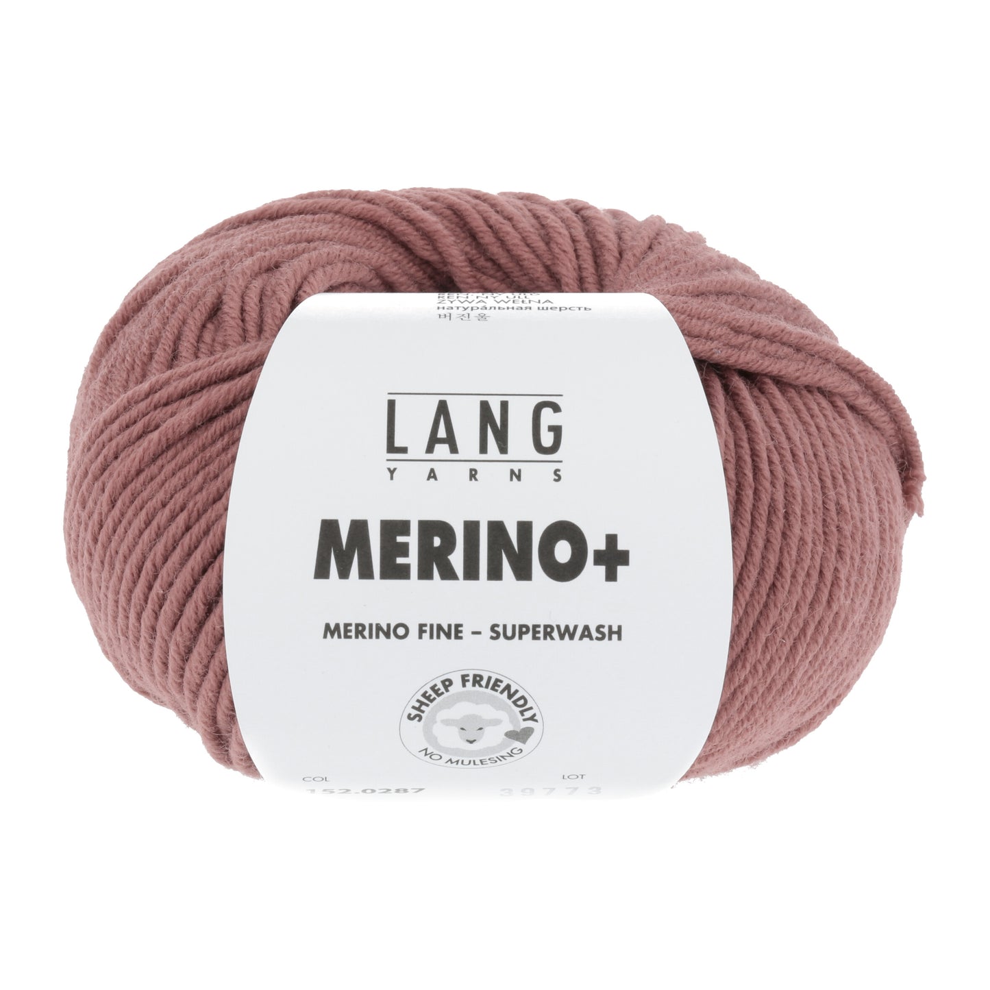 Merino Plus