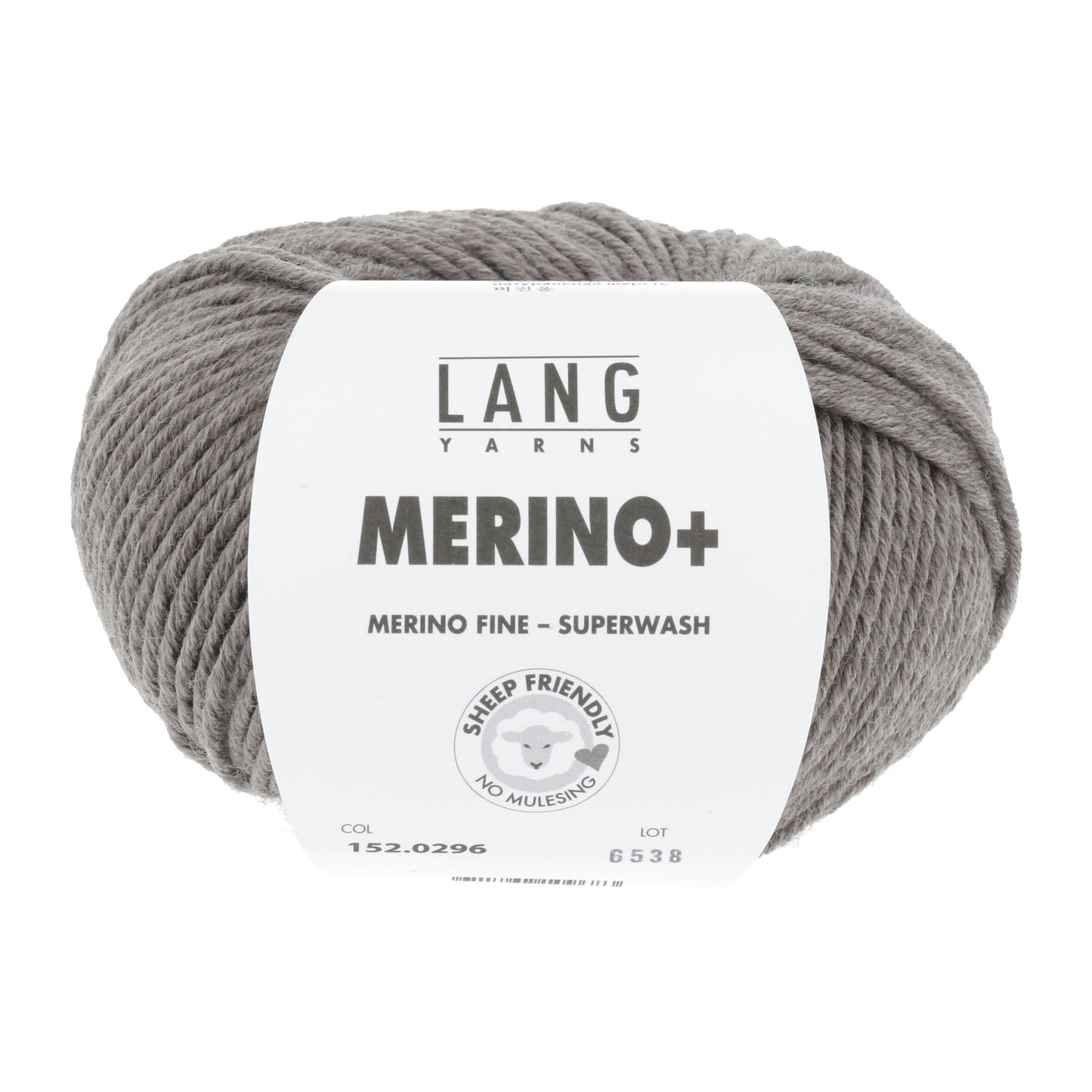 Merino Plus