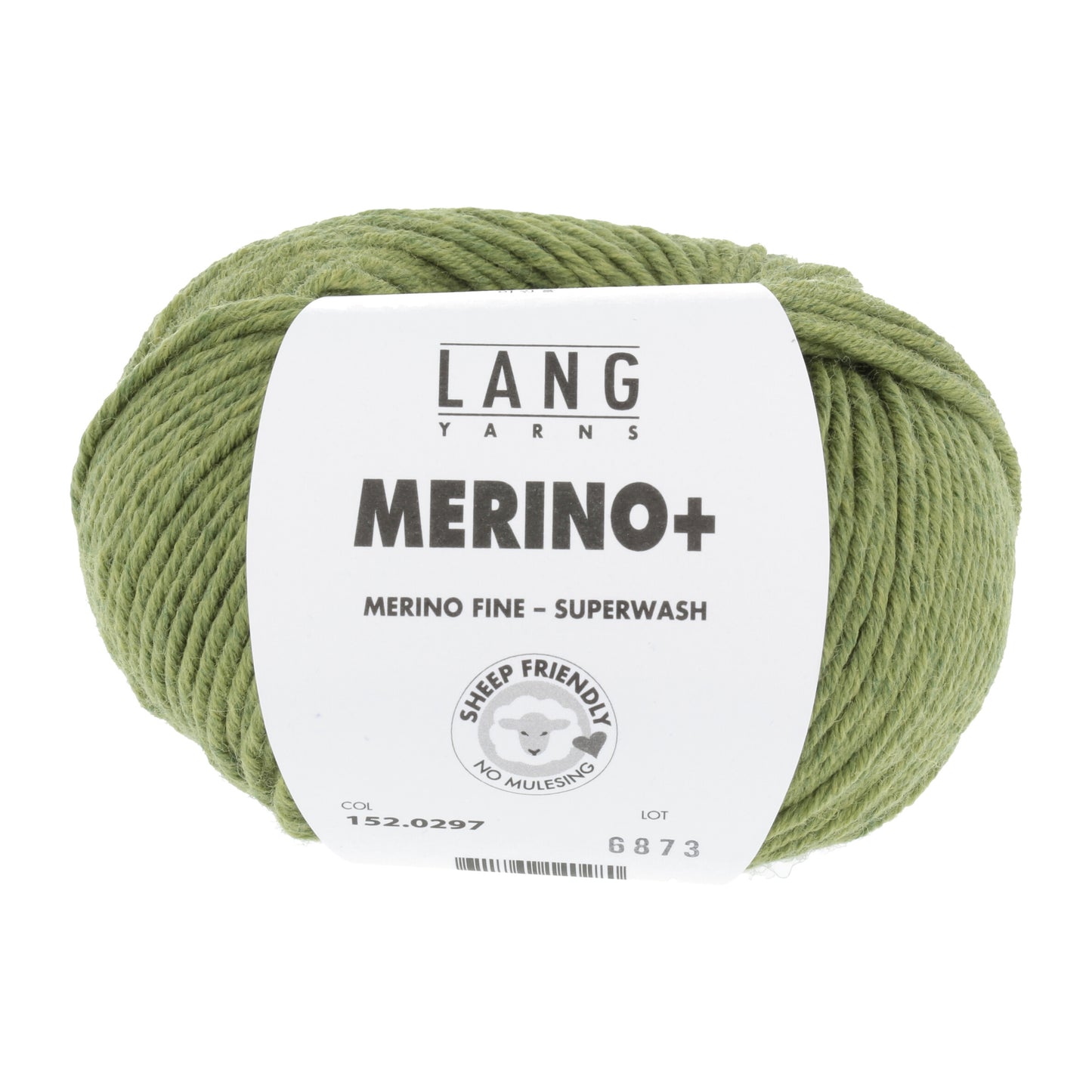 Merino Plus