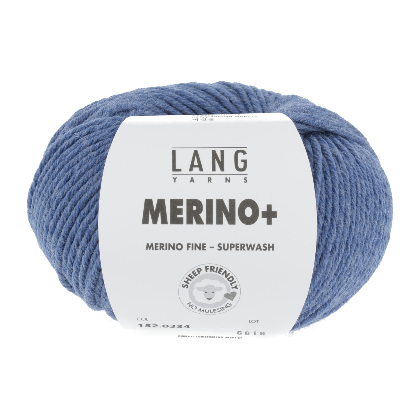 Merino Plus