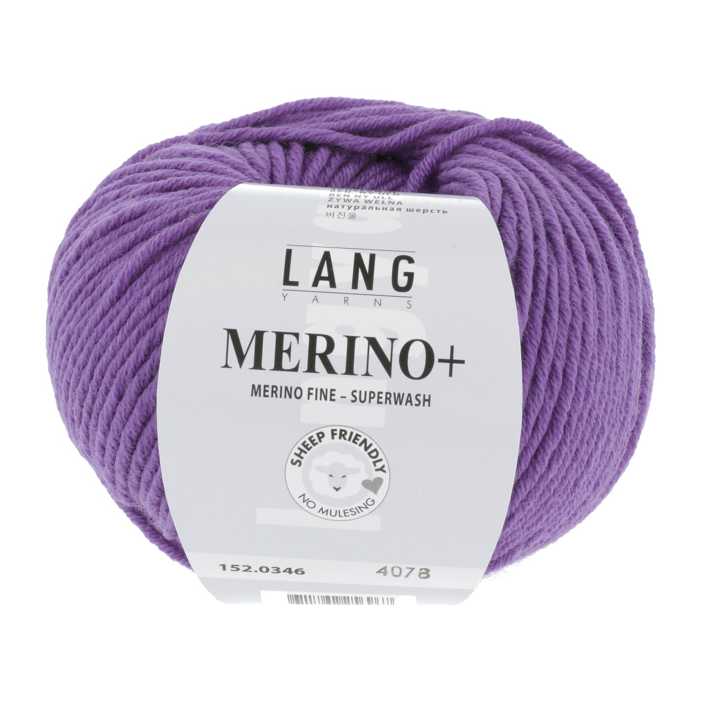 Merino Plus