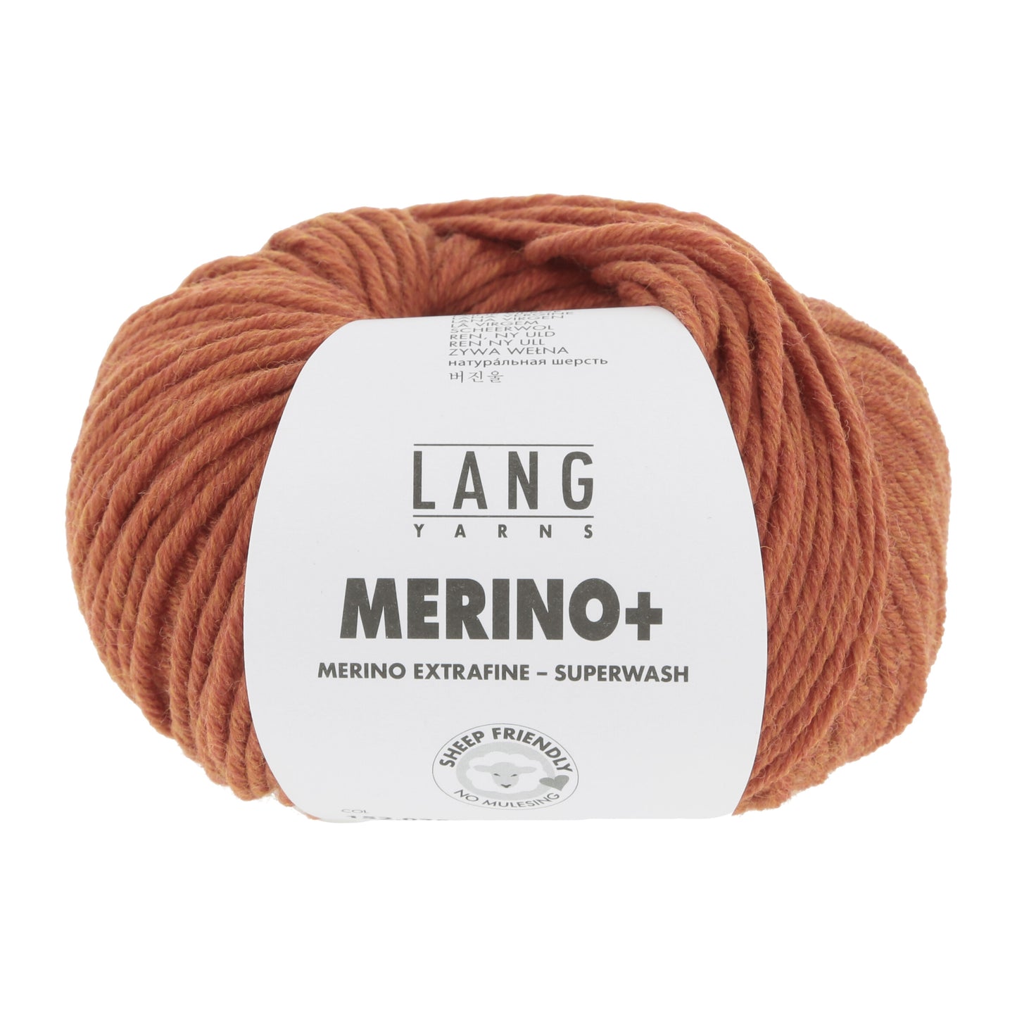 Merino Plus