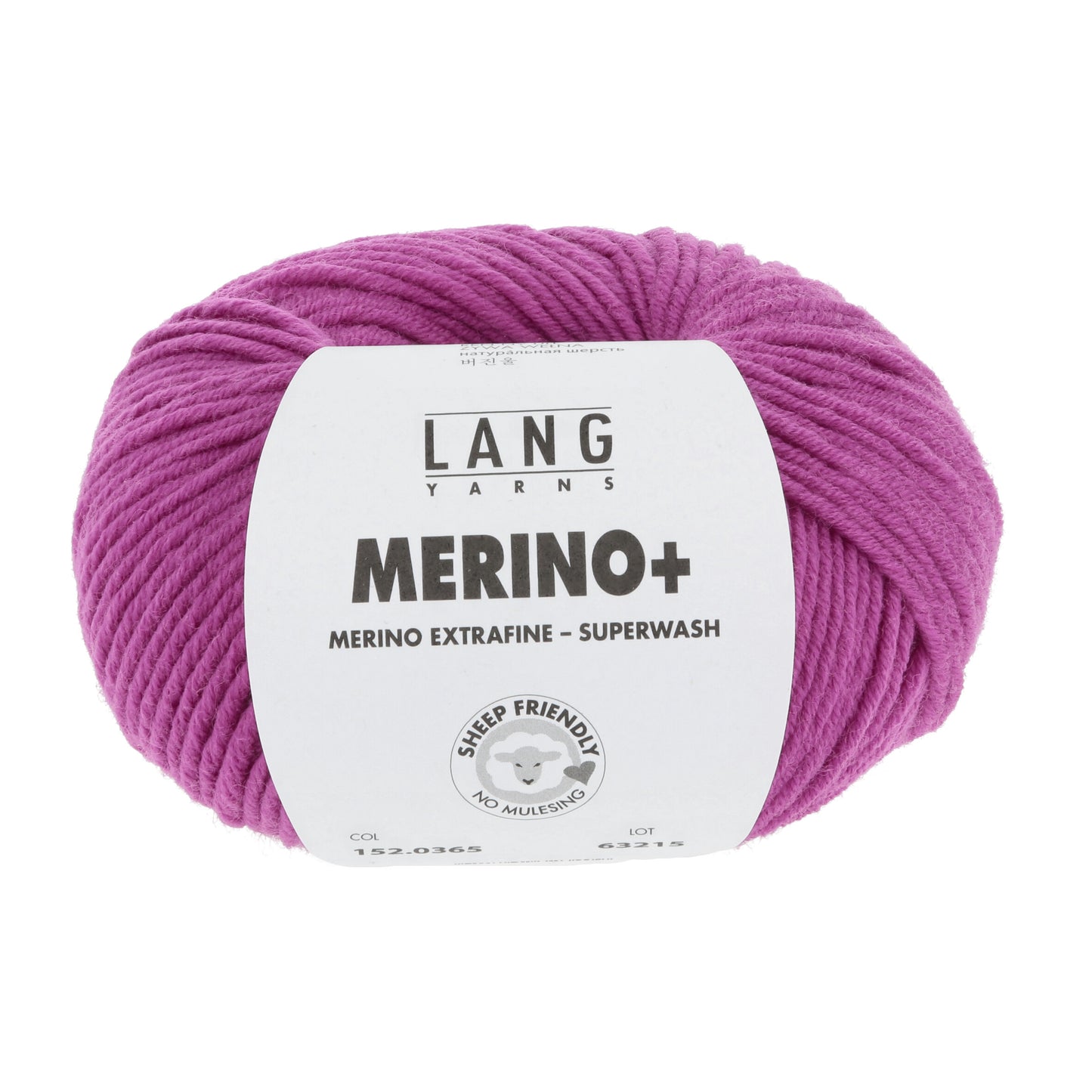 Merino Plus
