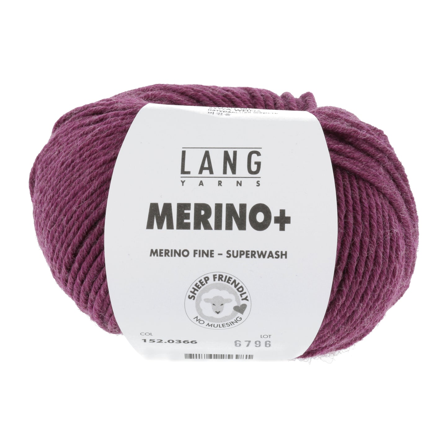 Merino Plus