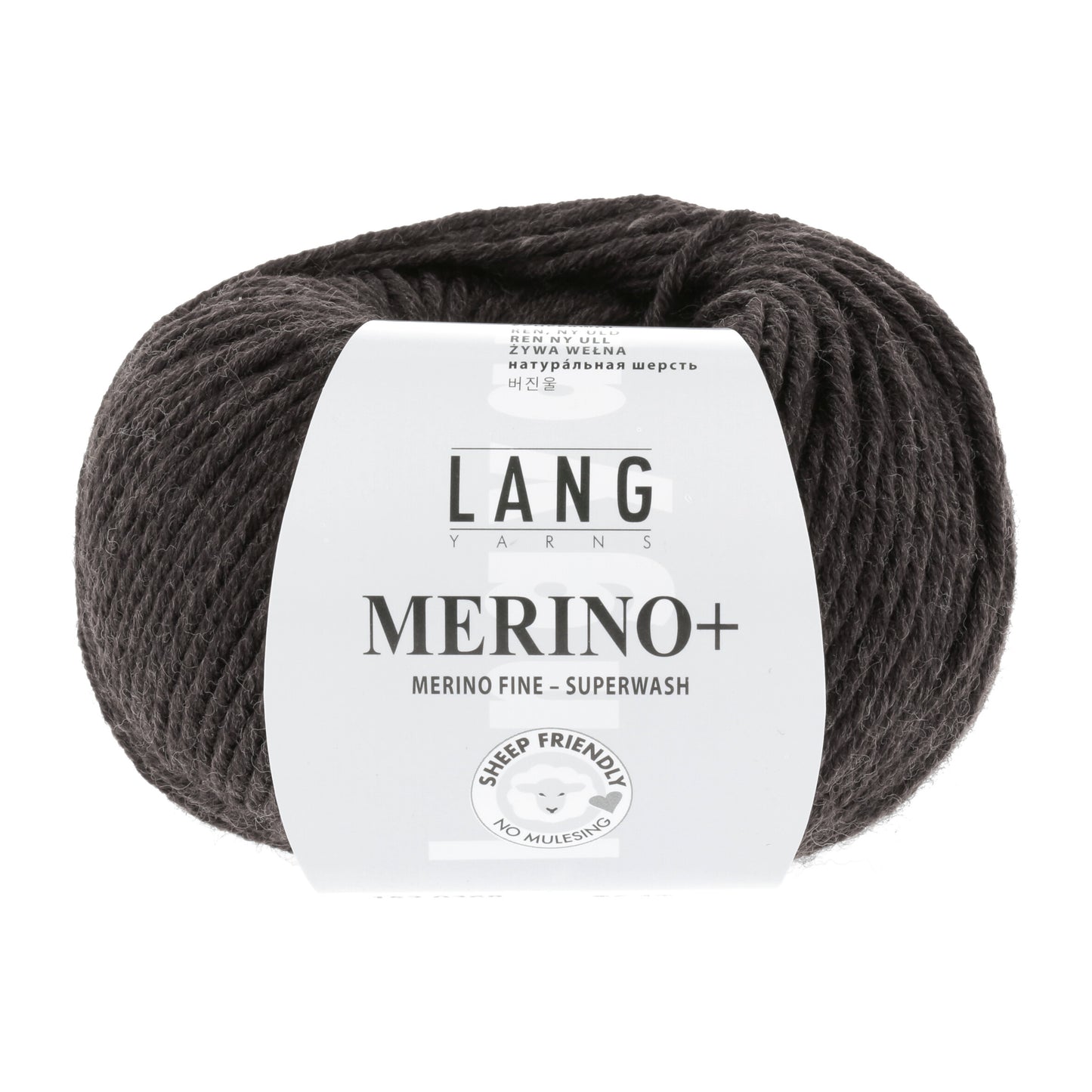 Merino Plus