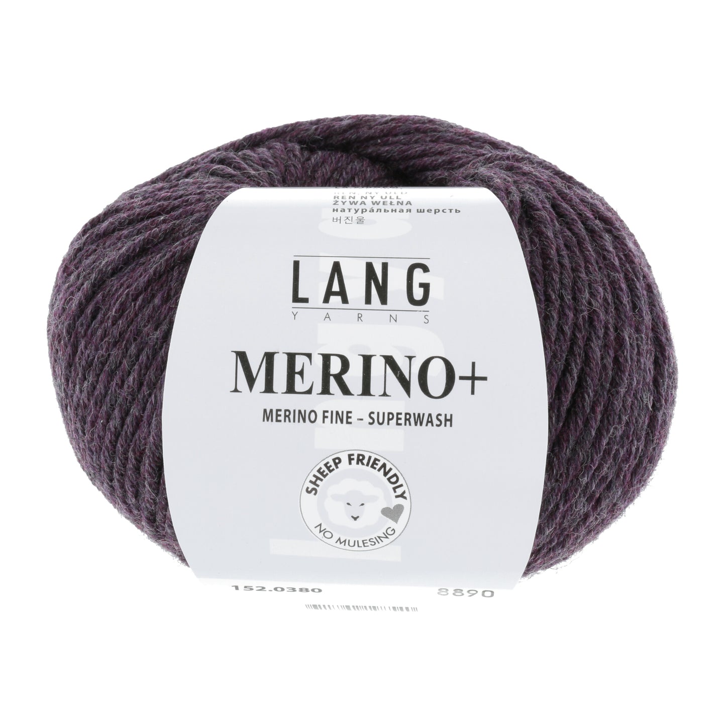 Merino Plus