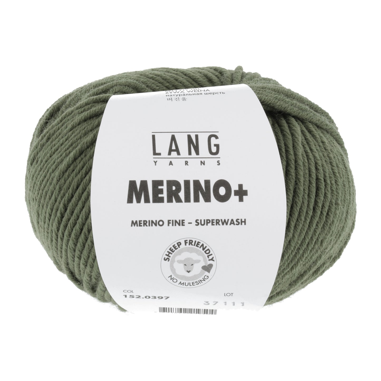 Merino Plus