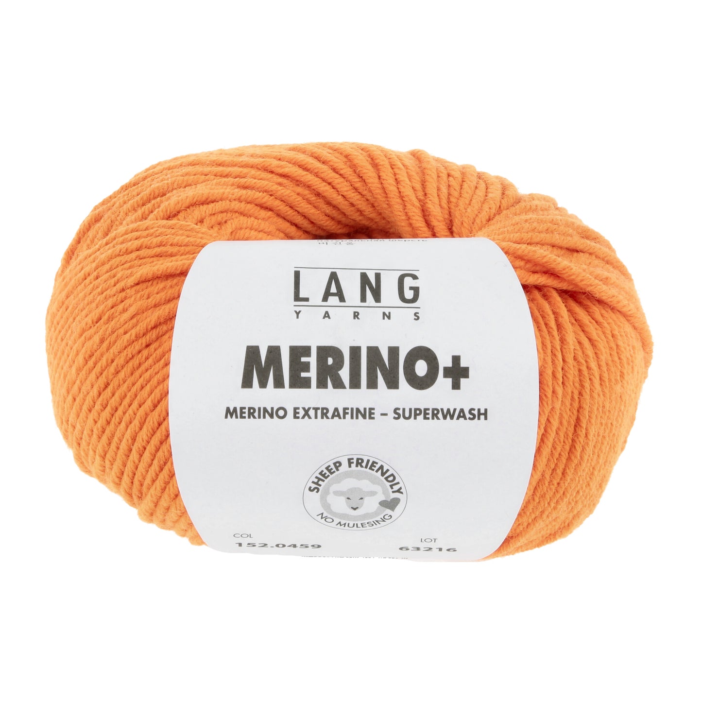 Merino Plus