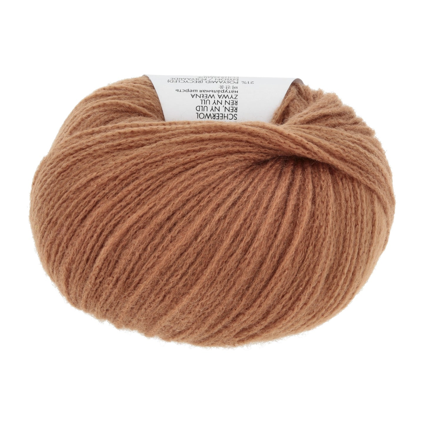 Laine Vierge "NOELLE"