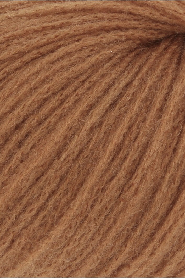 Laine Vierge "NOELLE"